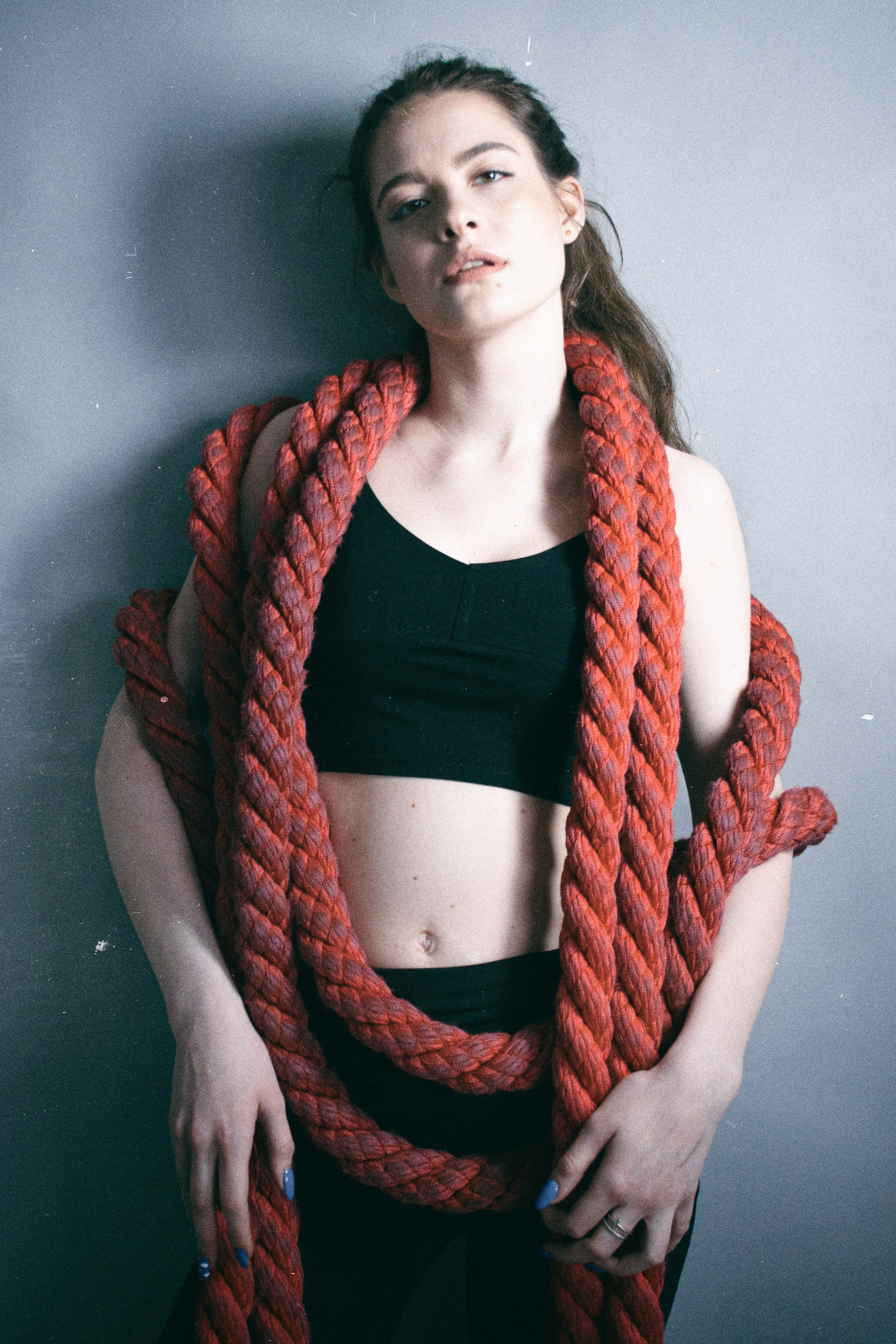 Портреты. Сергей Новиков Фотограф Москва