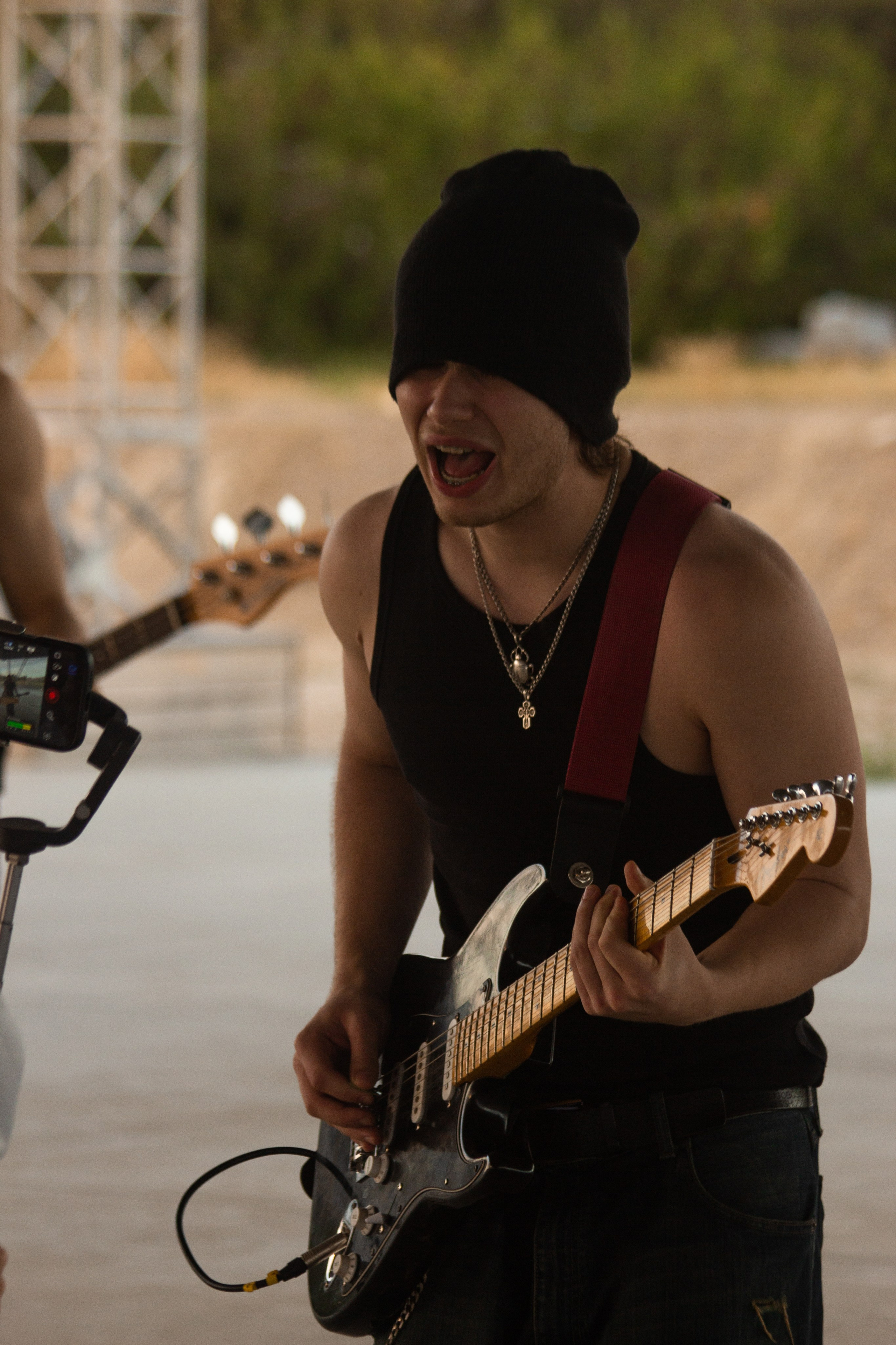 СЪЕМКИ КЛИПА «ЗАВТРАК ЧЕМПИОНОВ». Киношник — фотограф в Санкт-Петербурге и Калининграде