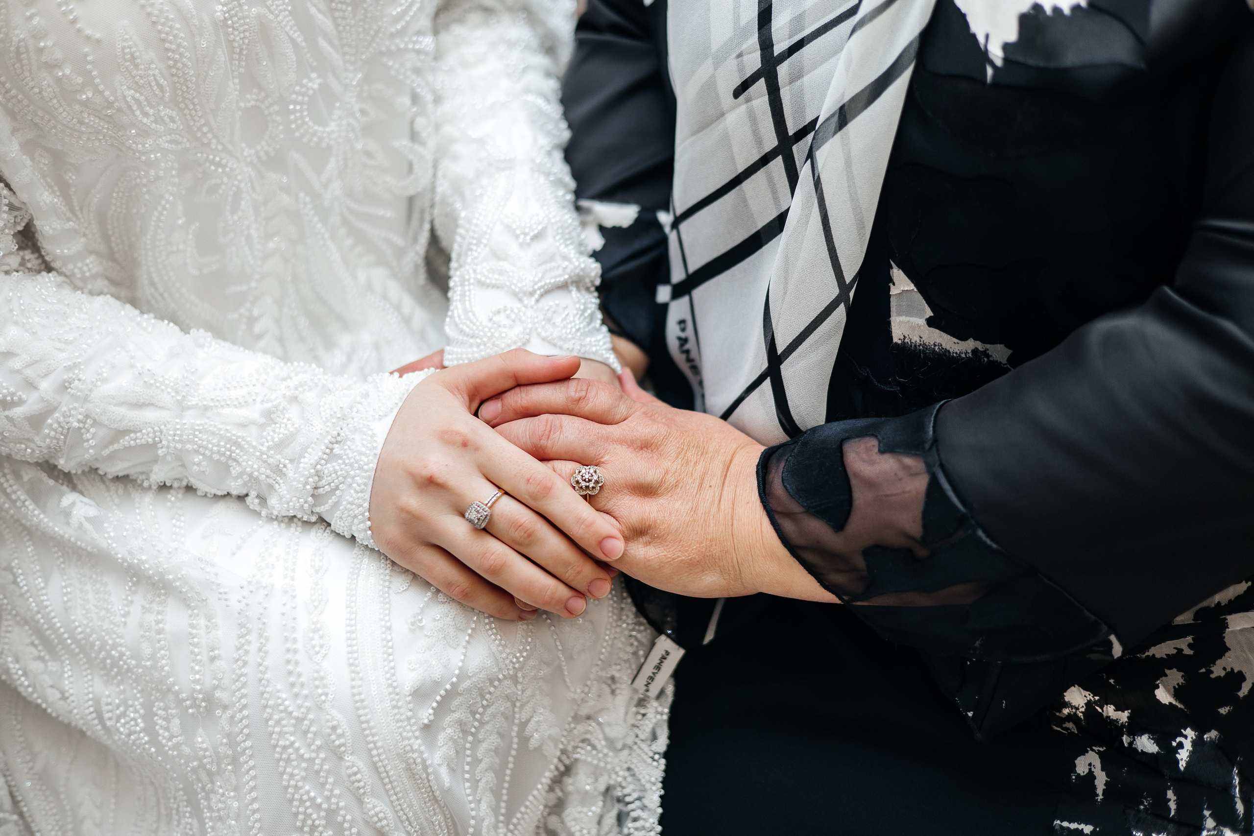 Невеста Петимат