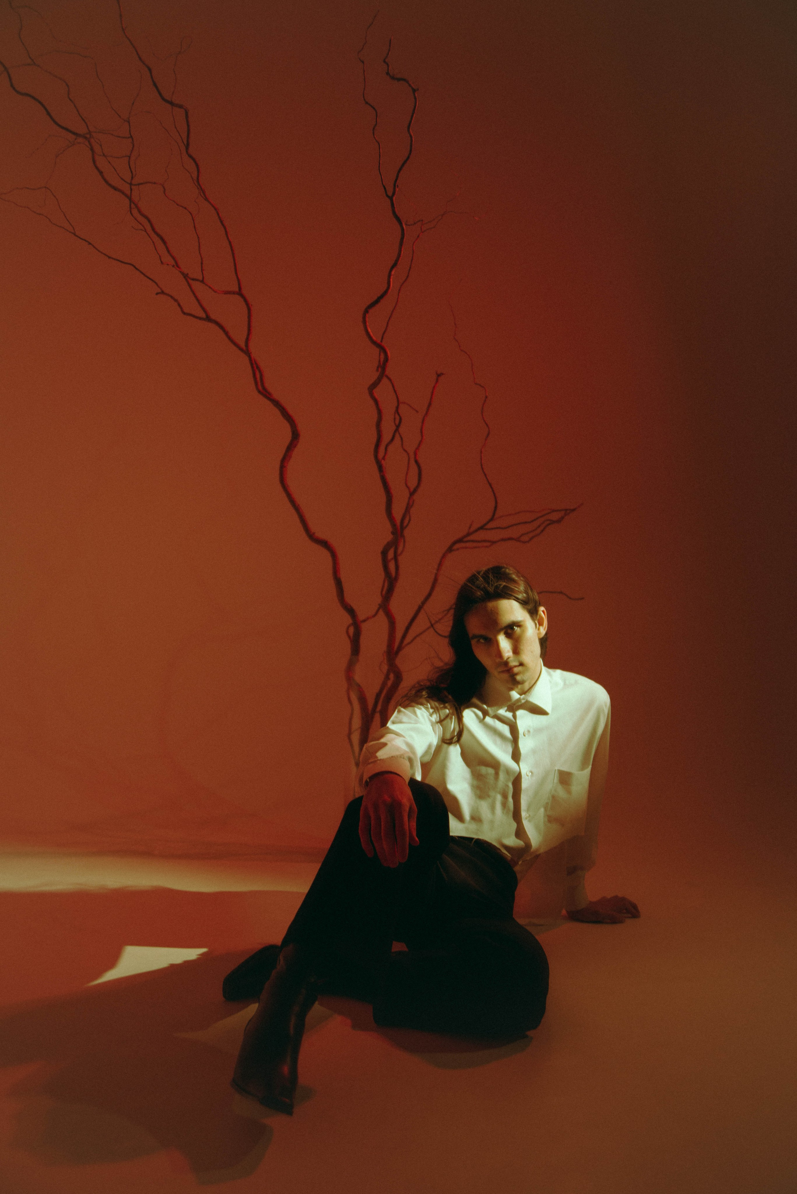 Найк. Ксения Glossa. Портретный и репортажный фотограф в Самаре