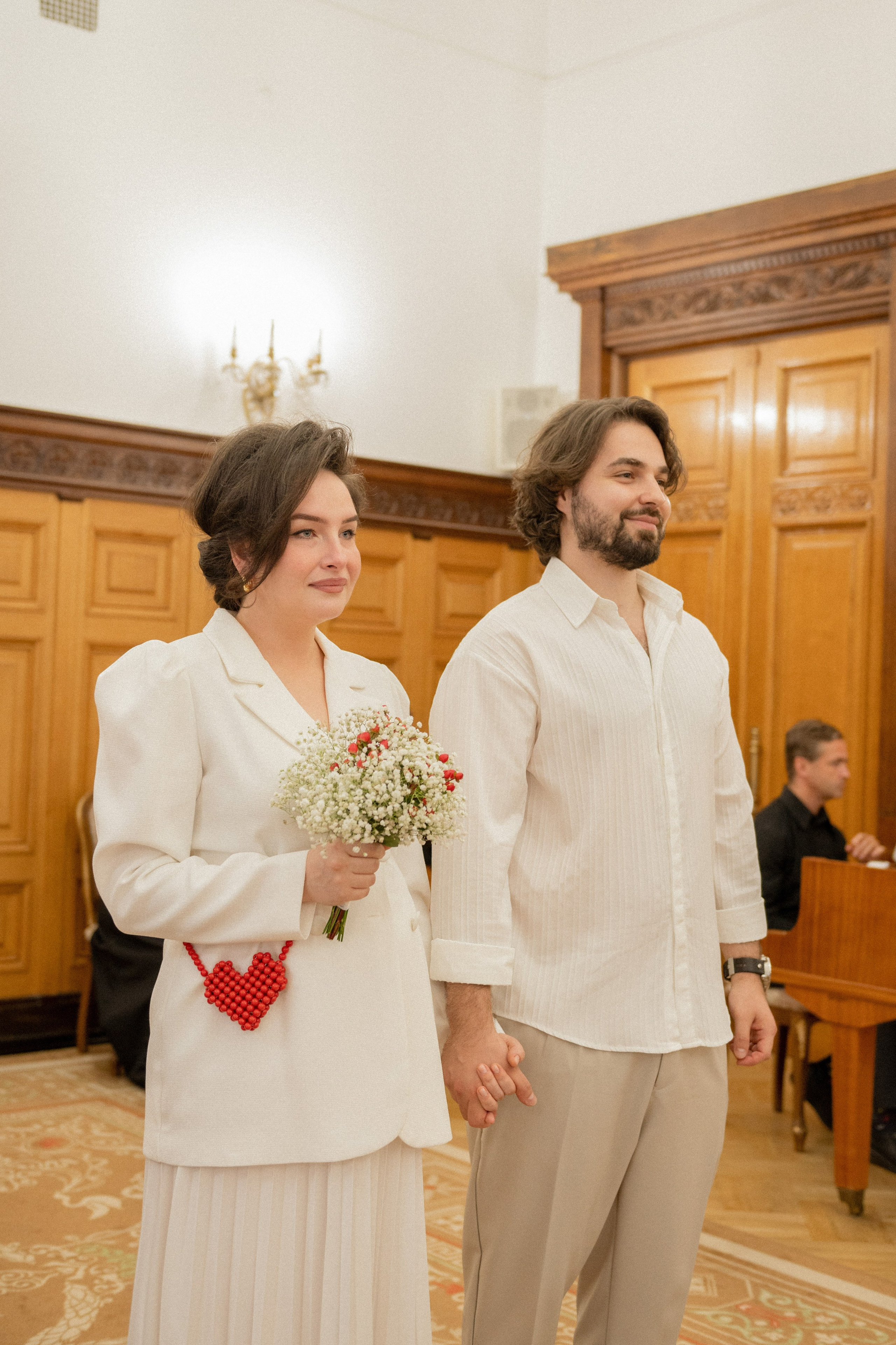 Таня & Виталий. Фотограф в Москве Екатерина Солнцева