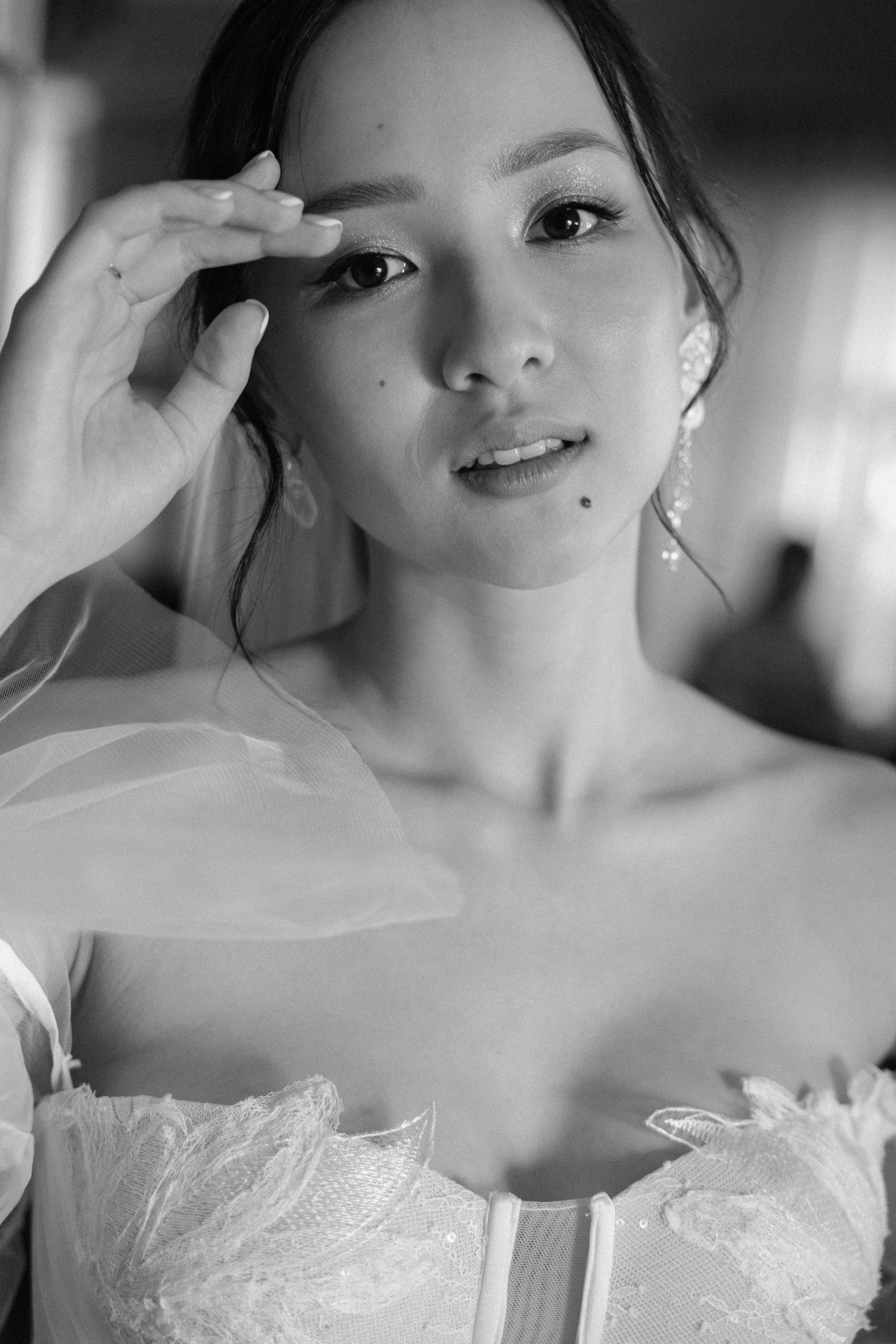 Яна и Константин. Letova Wedding — Свадебный организатор в Москве