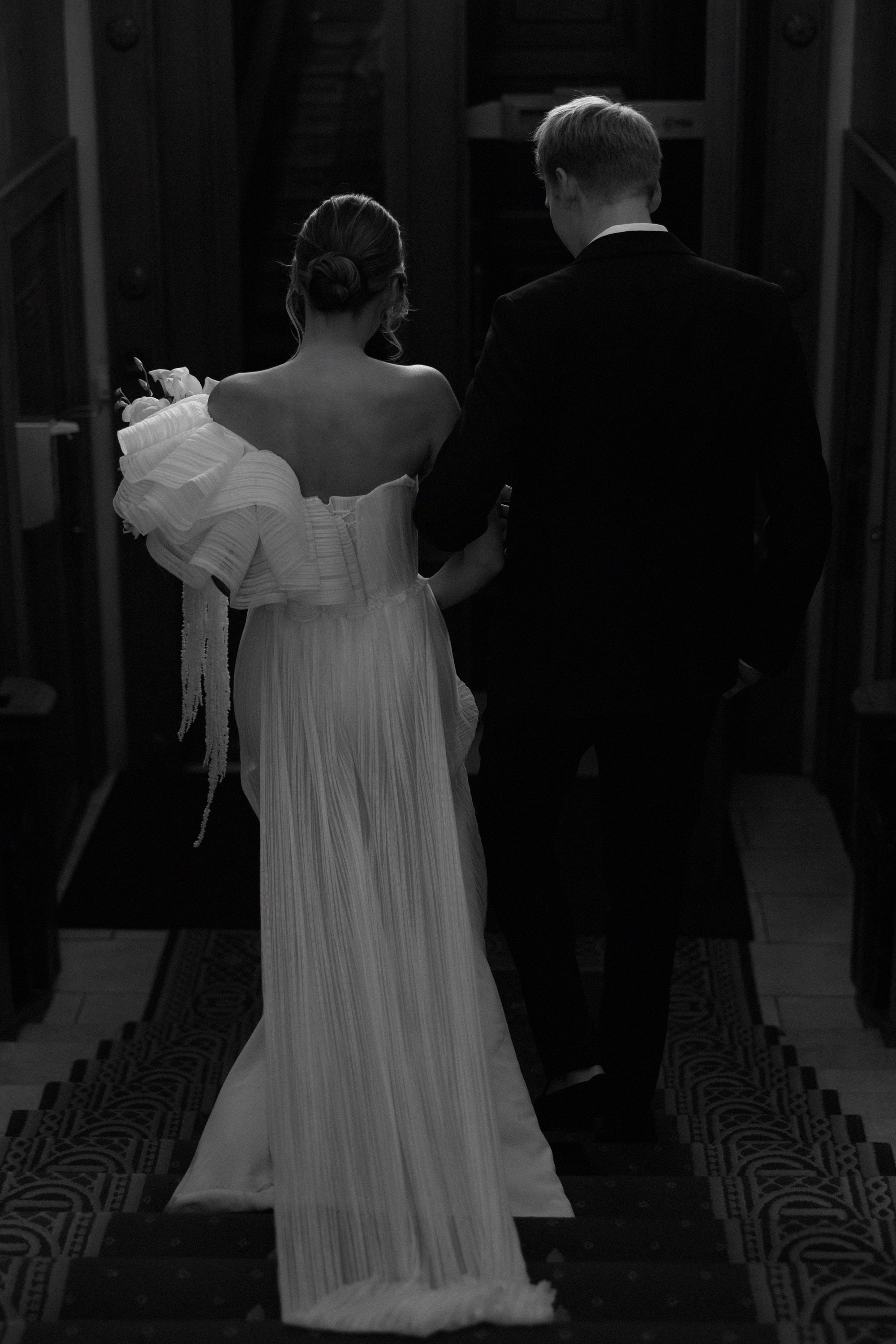 Анна и Даниил. Letova Wedding — Свадебный организатор в Москве