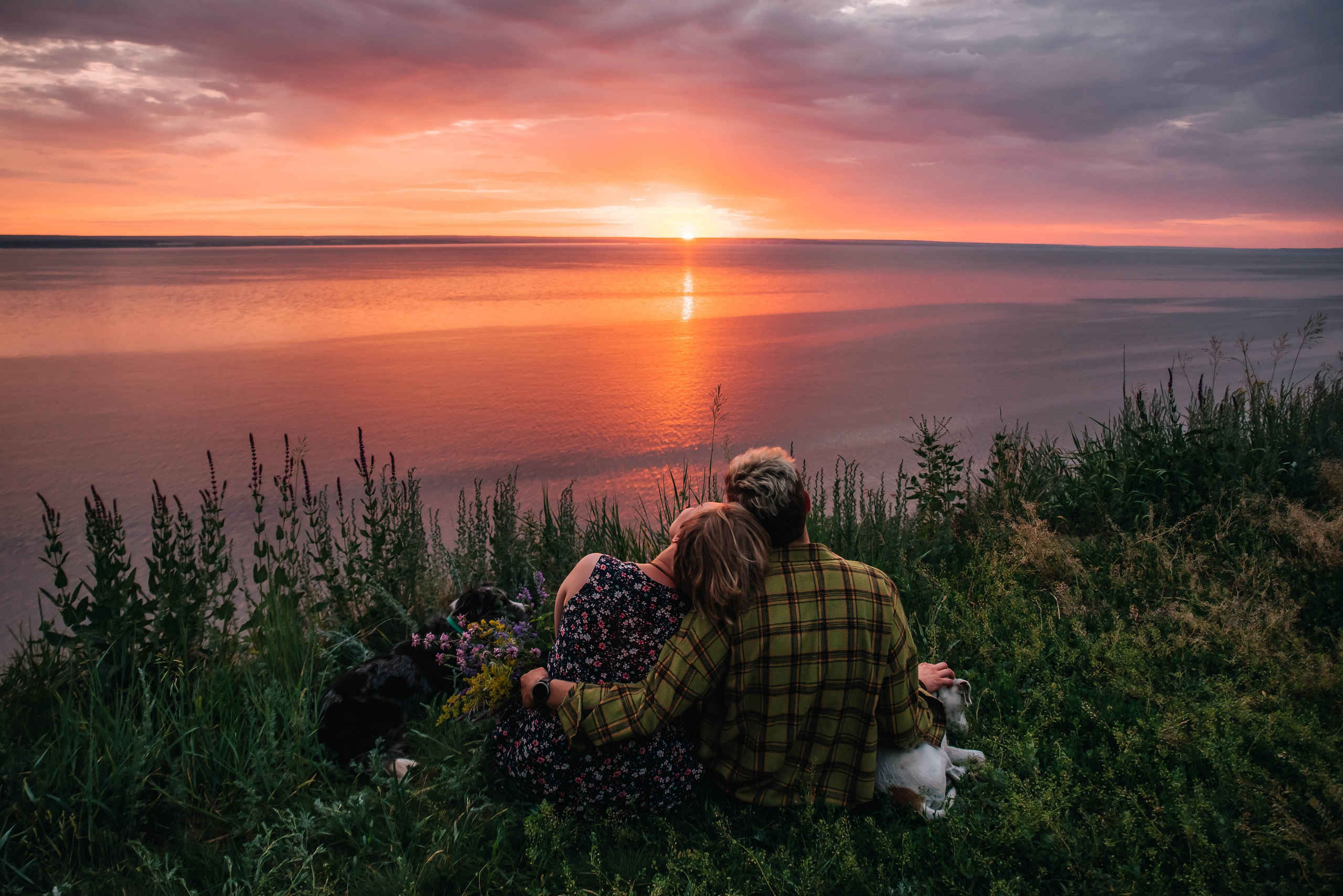 Кристина и Сергей. Главная