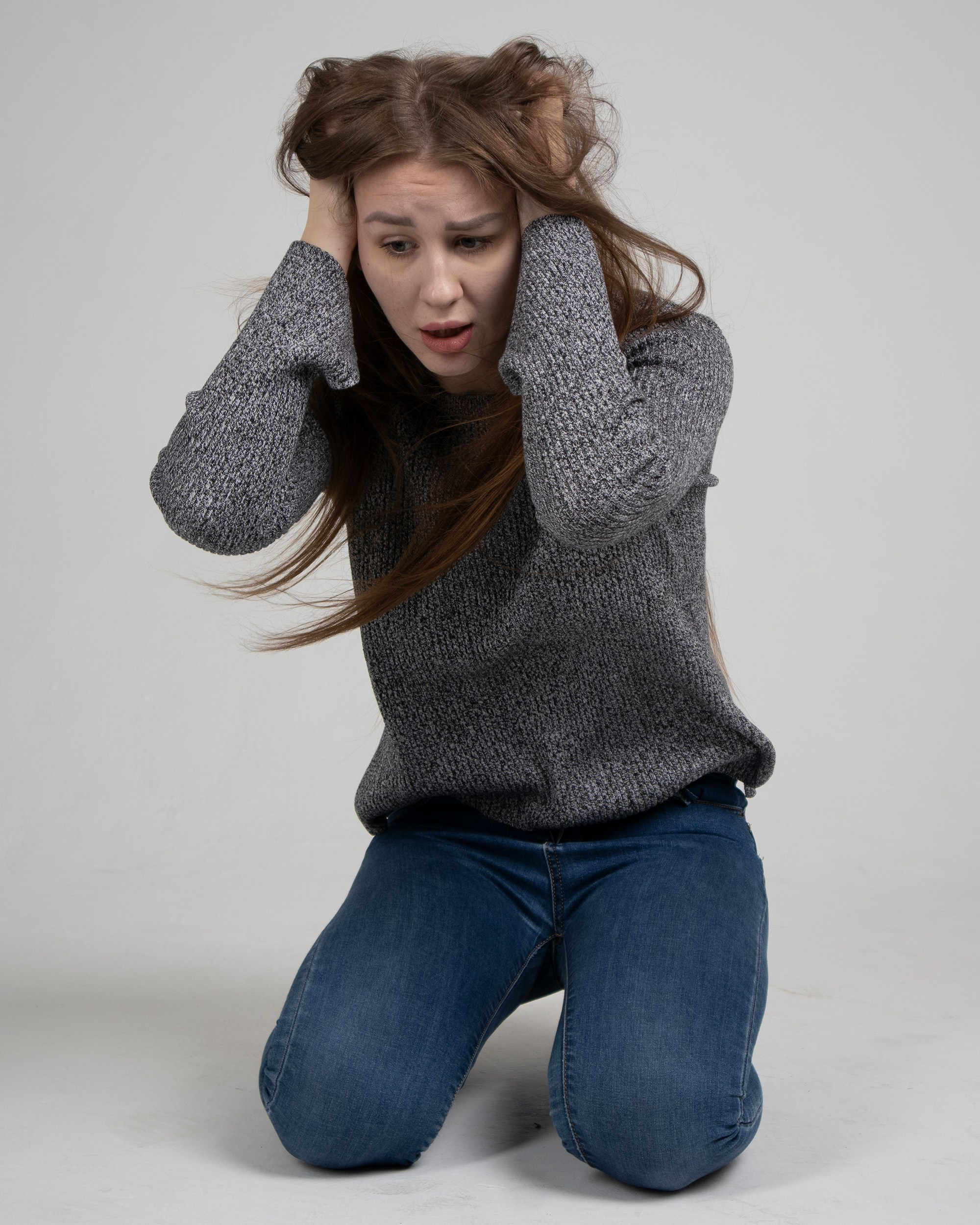 🤍. Креативный фотограф в Москве Анастасия