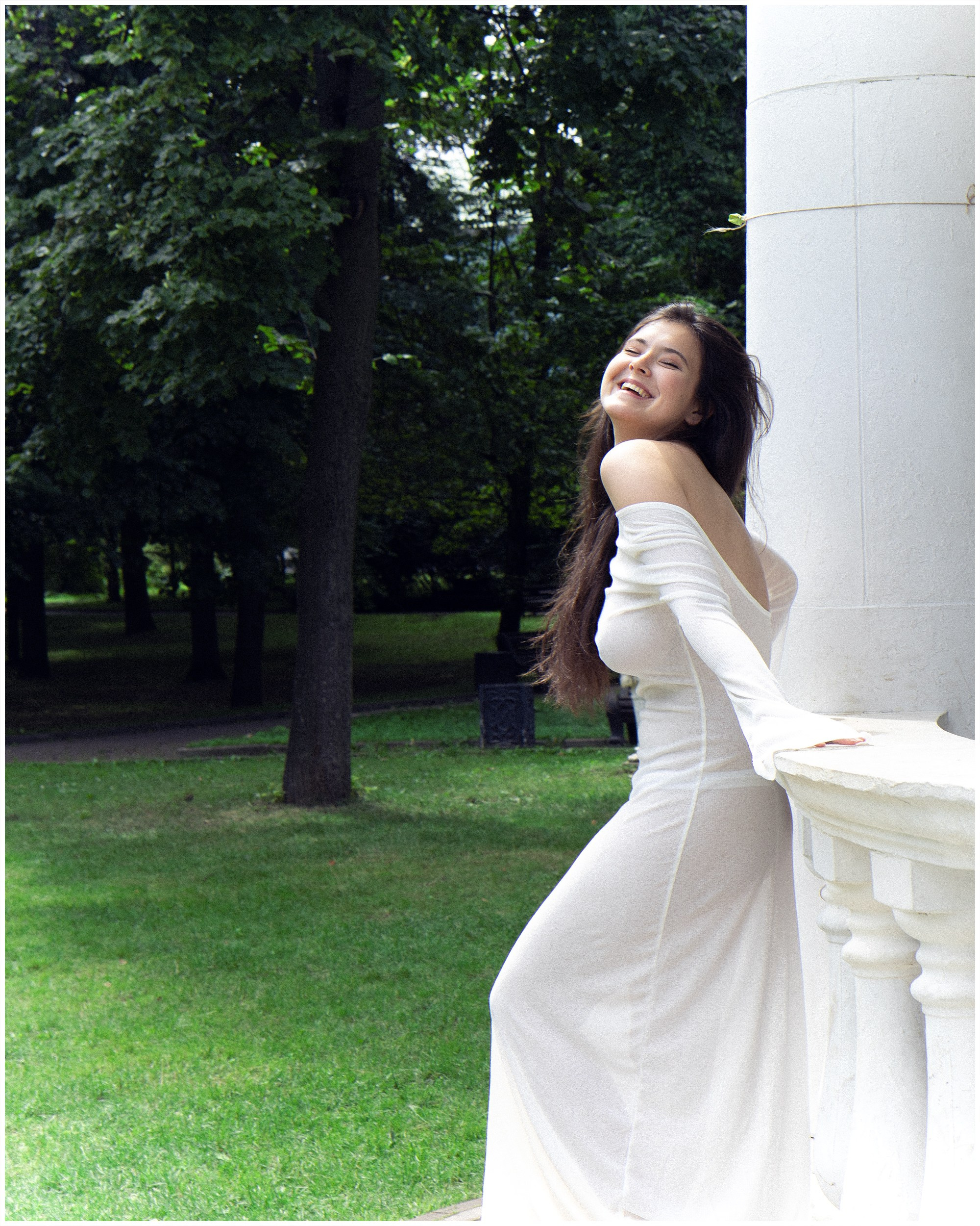 Эвелина Мазурина. Креативный фотограф в Москве Анастасия