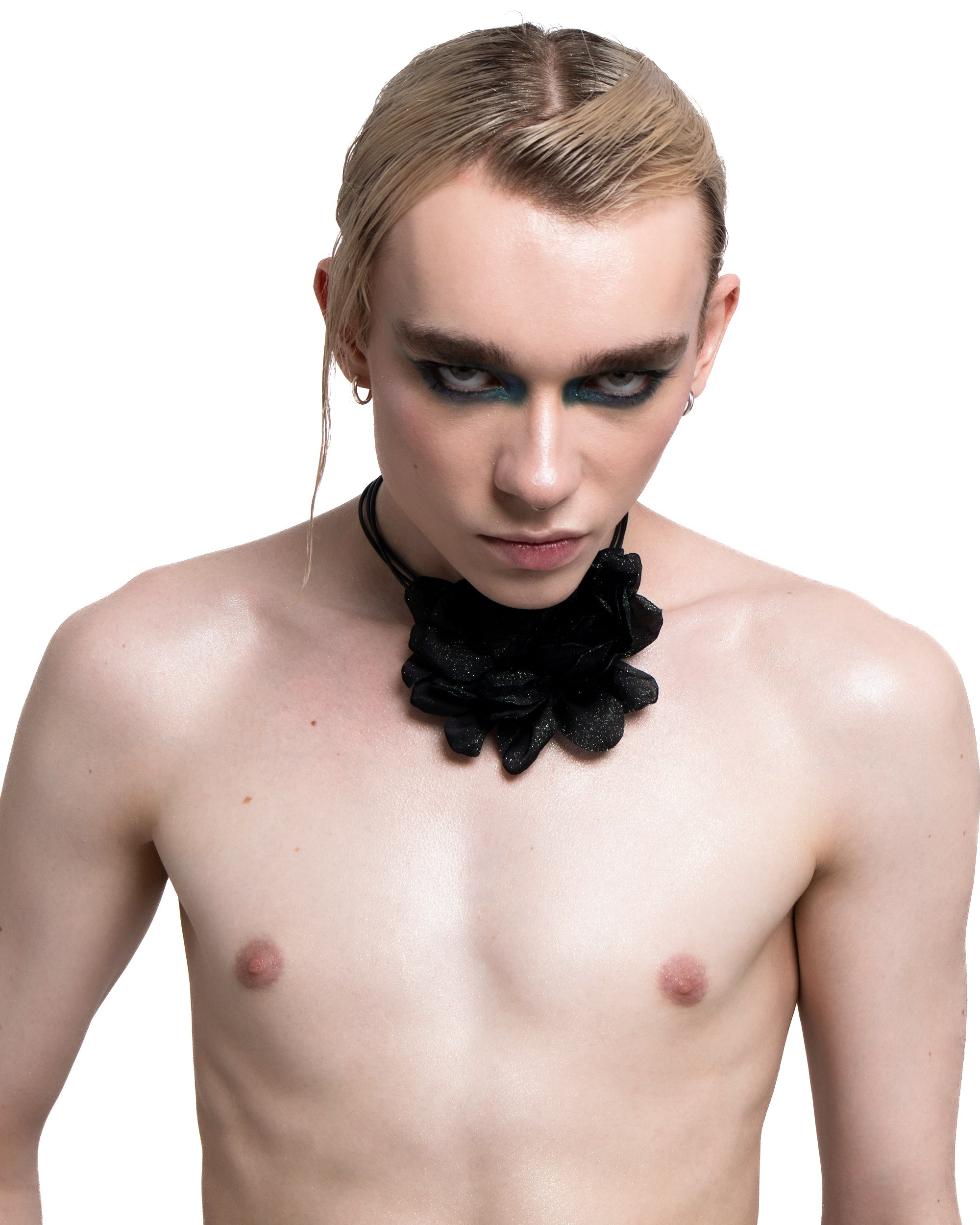 💎. Креативный фотограф в Москве Анастасия