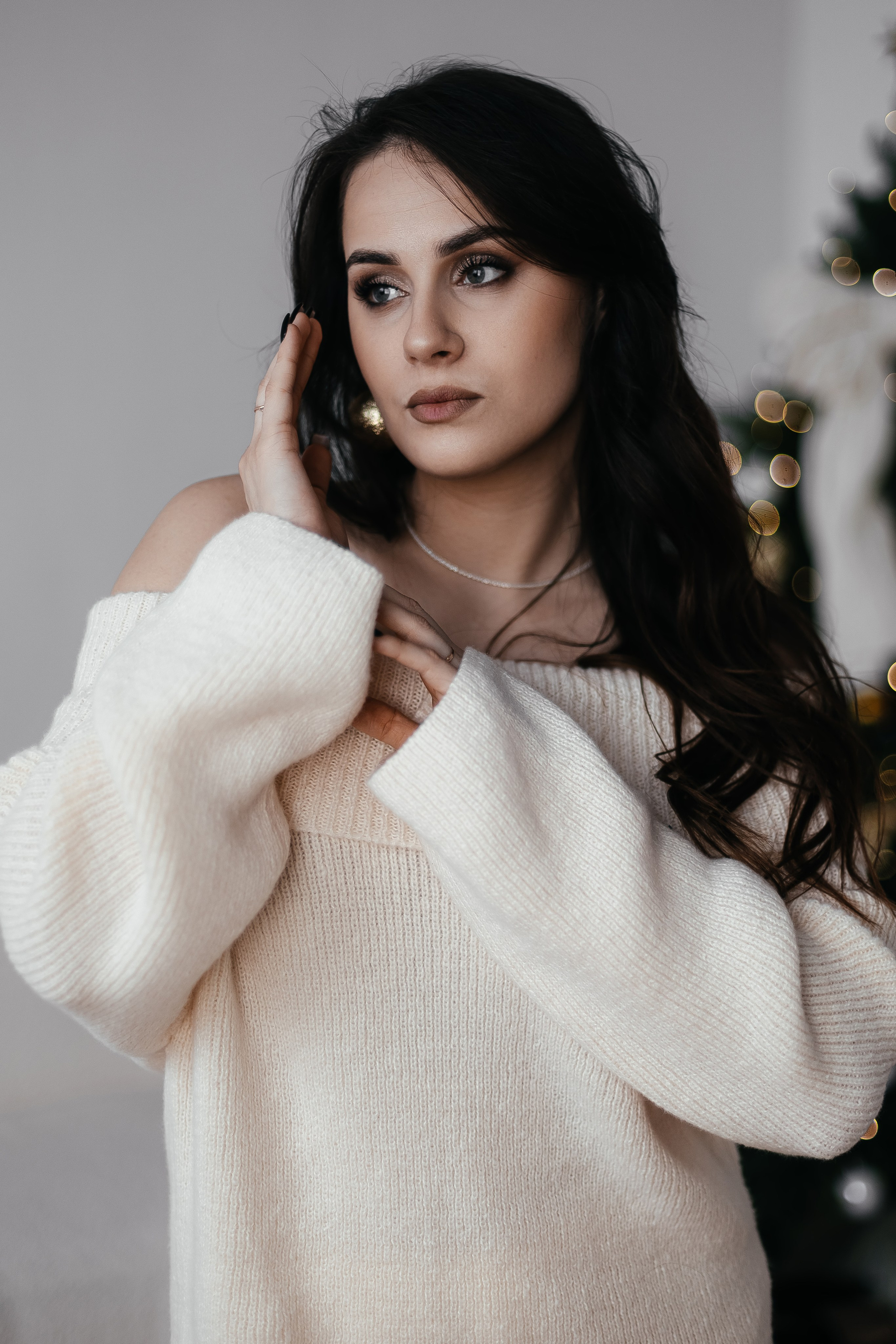 Ира. Главная