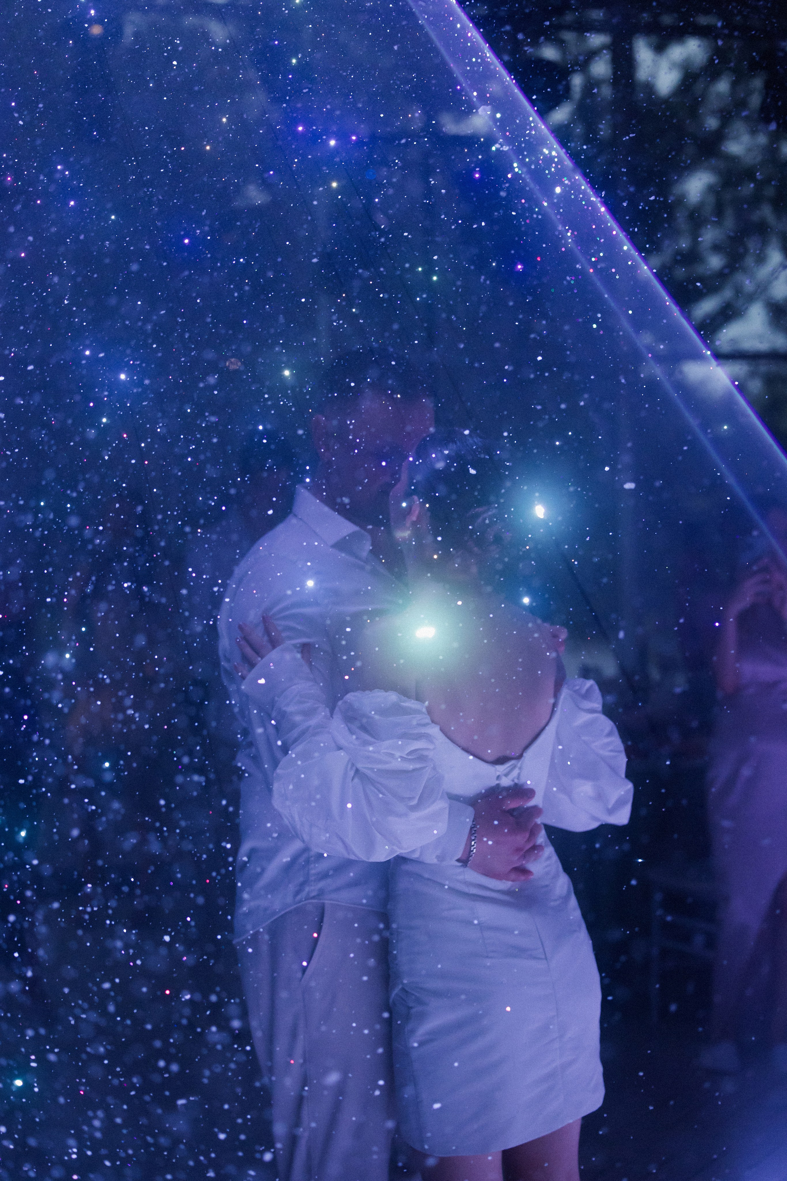 Никита и Екатерина. Свадебный фотограф в Рязани и Москве Евгения Жмурова