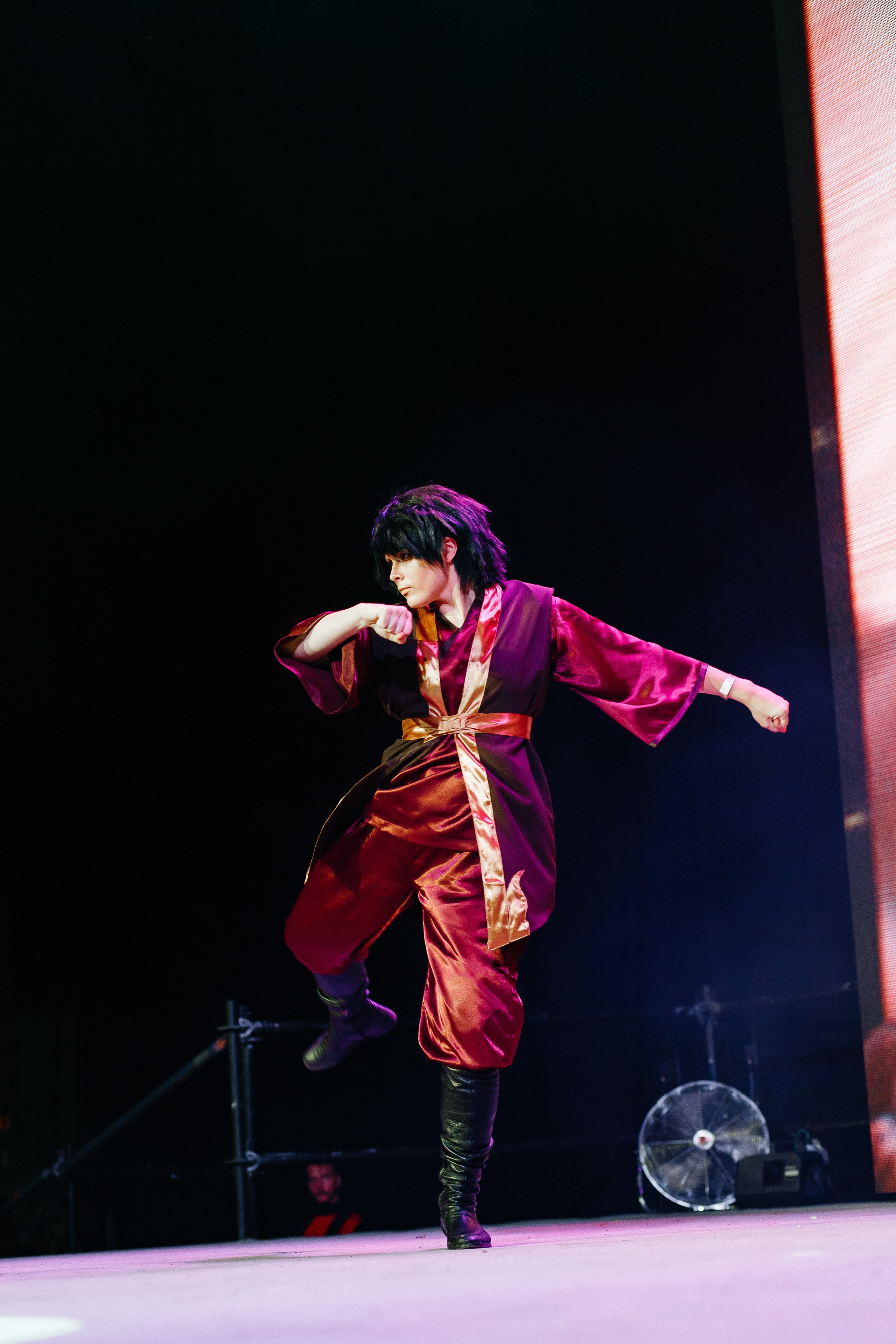 Epic Con Russia 2024. Ваш фотограф в Москве и Московской области — Мария Бучнева