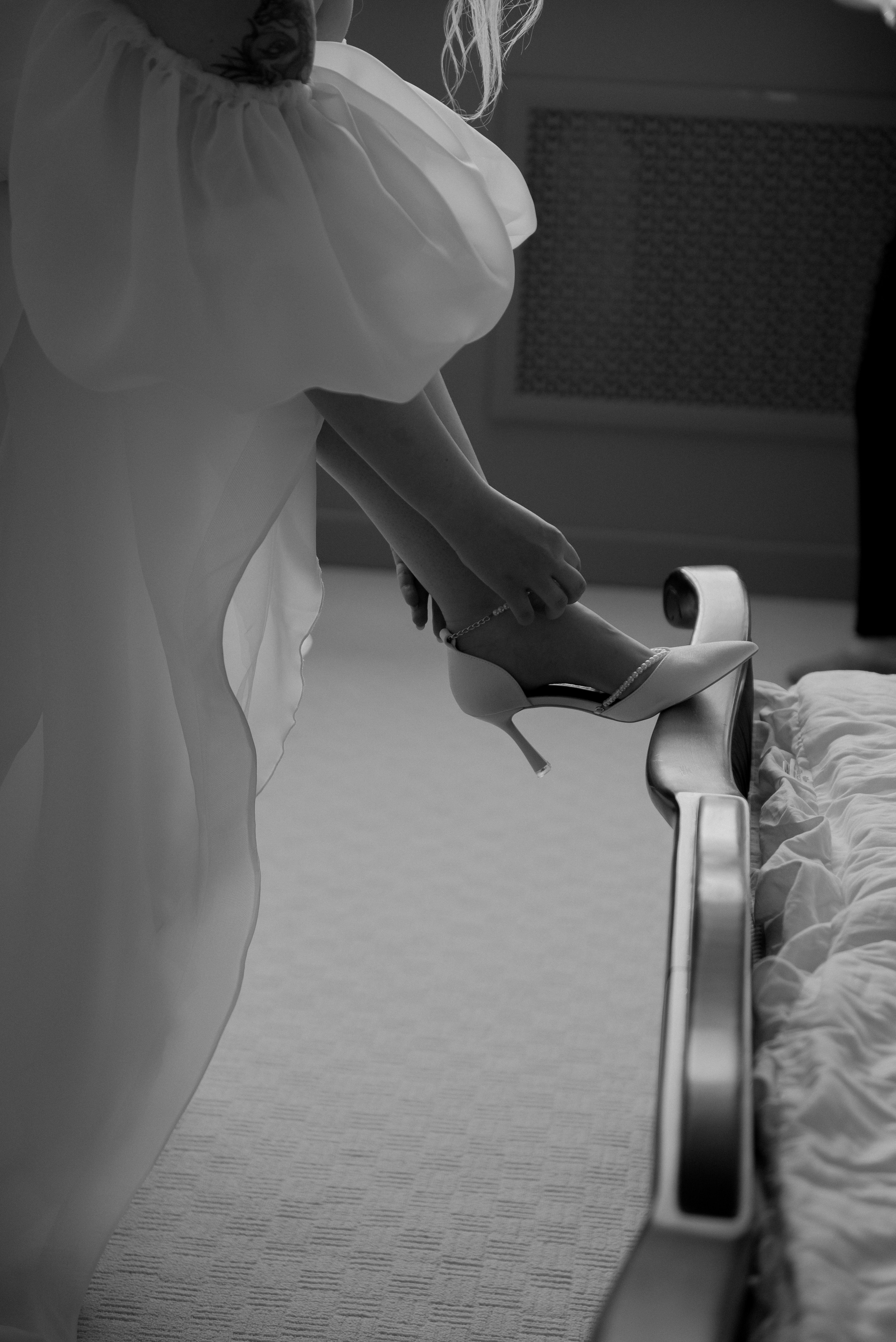 Олег и Алёна. Фотограф Филякин Константин