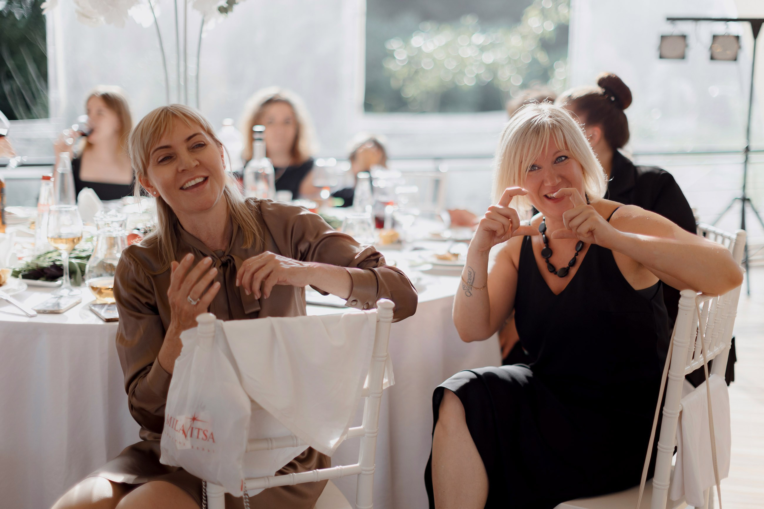 Дамир и Анна. Свадебный фотограф и видеограф Юрий и Эля Дубинины