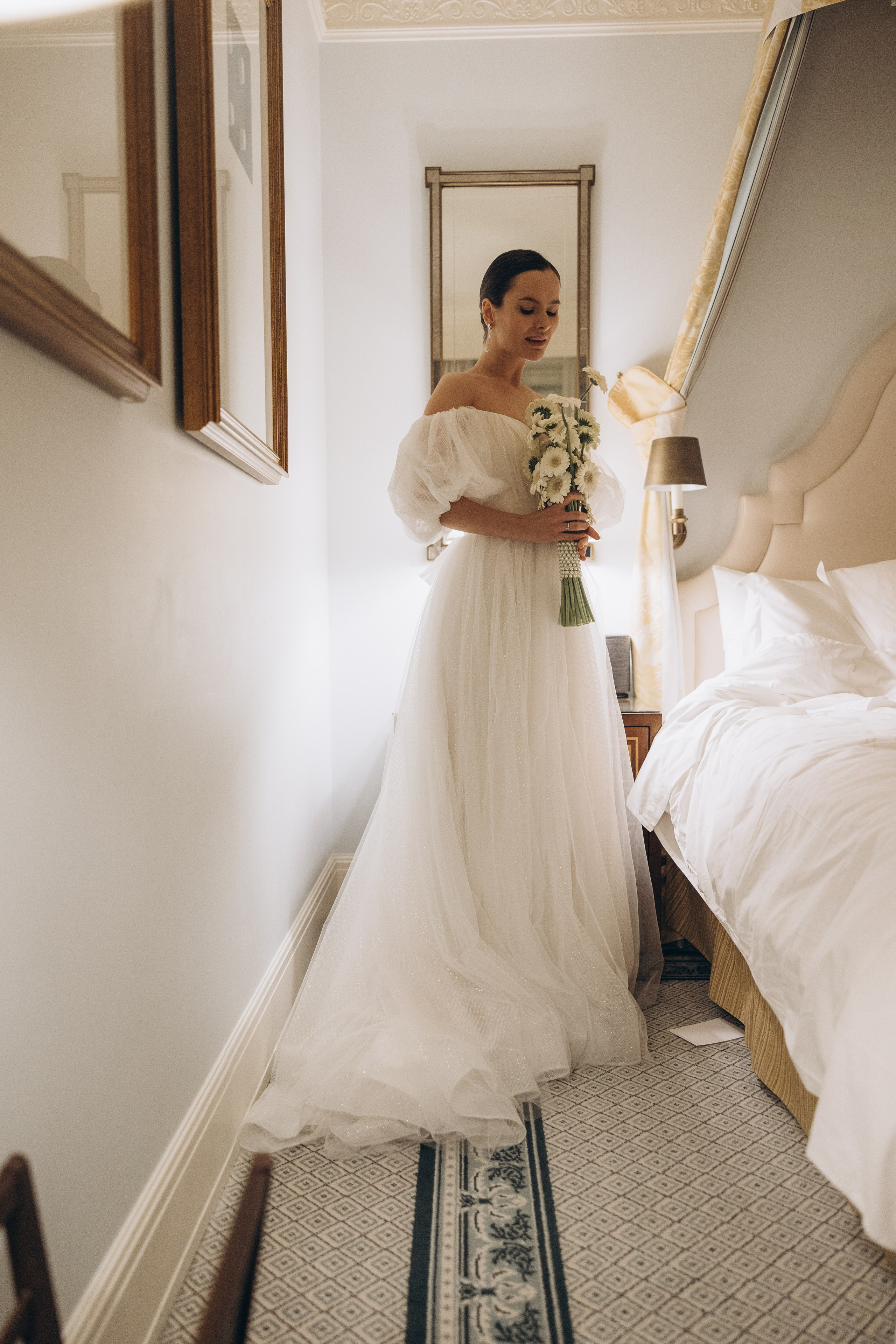 Полина & Дмитрий. Семейный фотограф в Москве Виктория Ястребинская