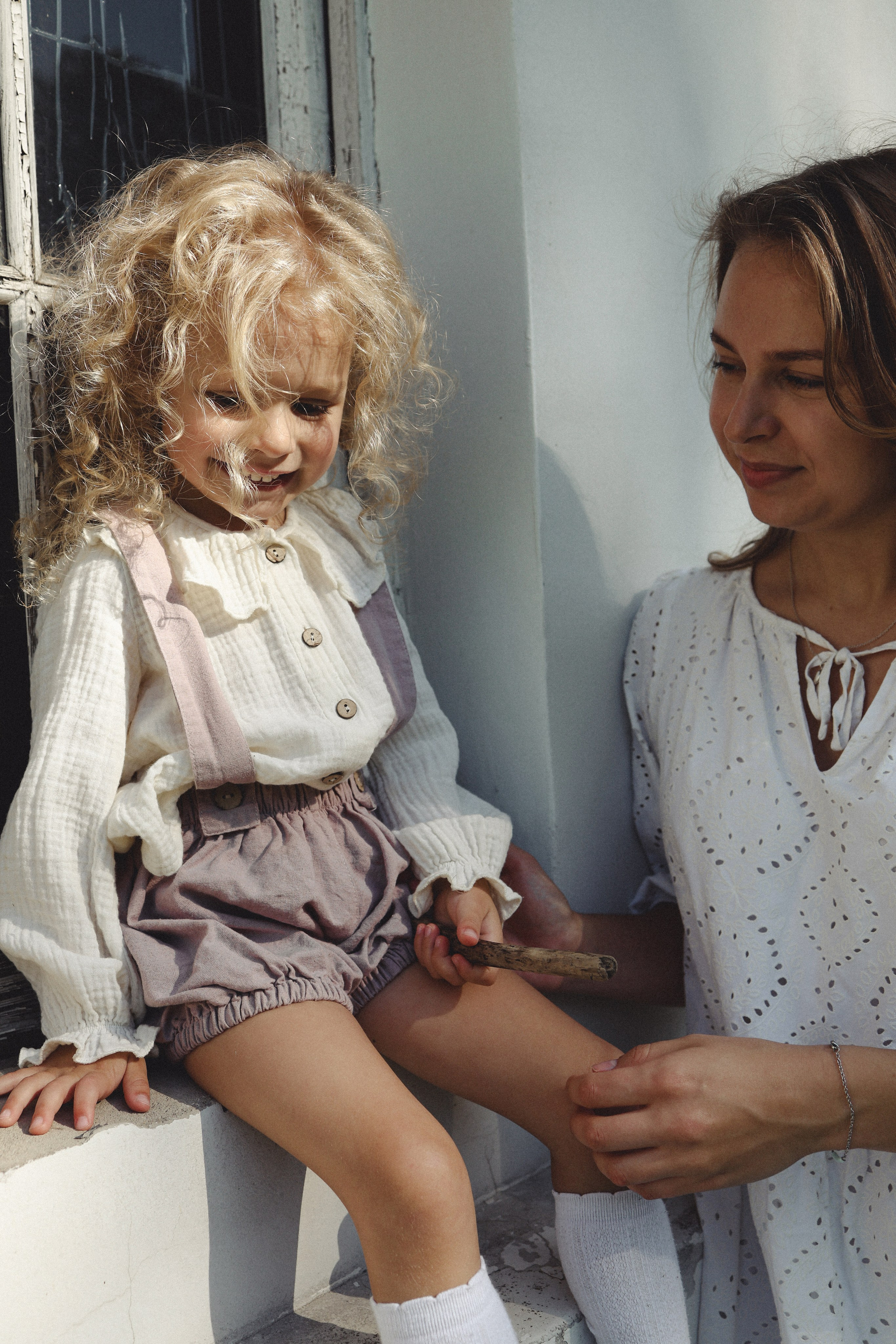 Семейная съемка. Sorokina