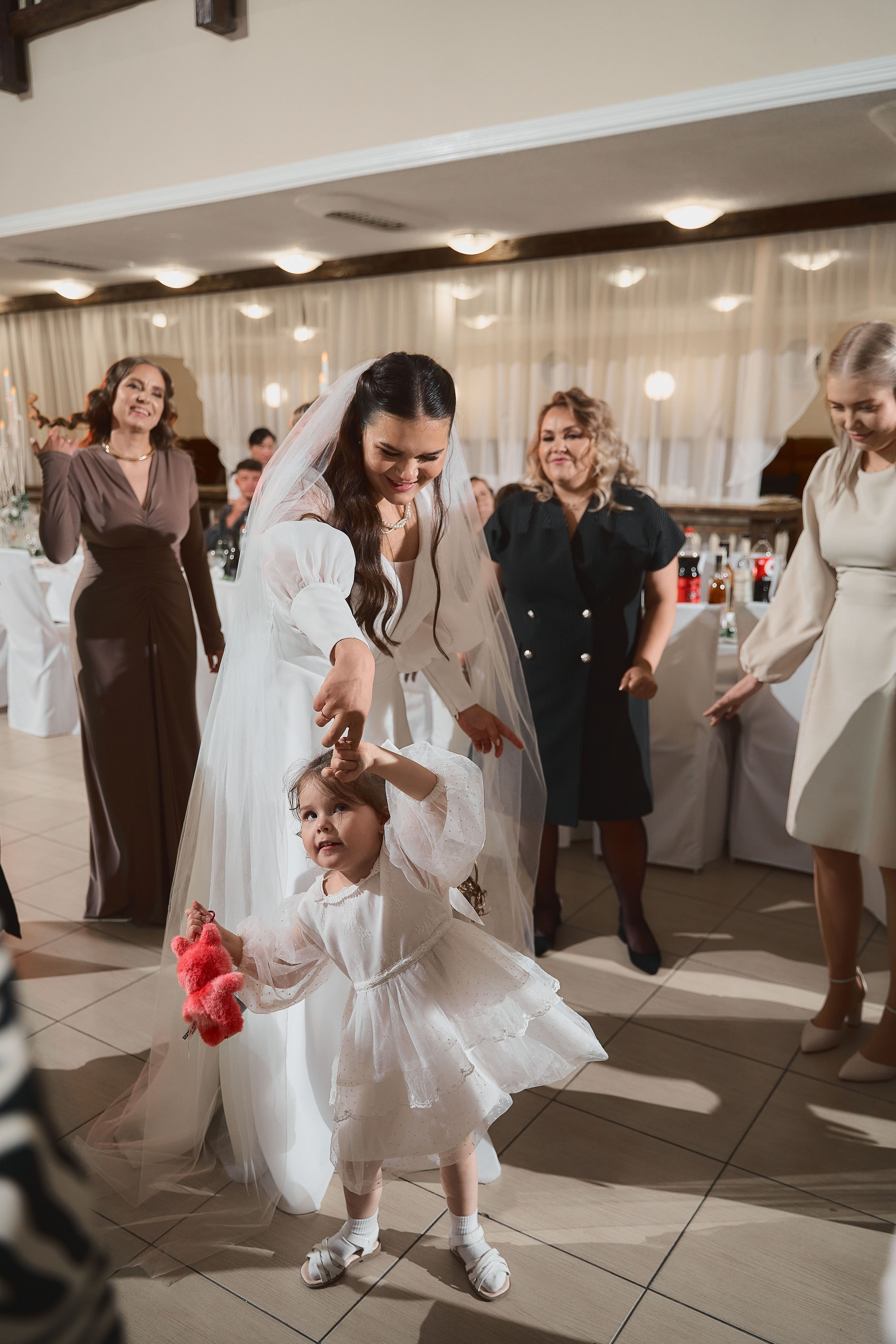 Мария и Егор. Организация мероприятий в Екатеринбурге BORDO