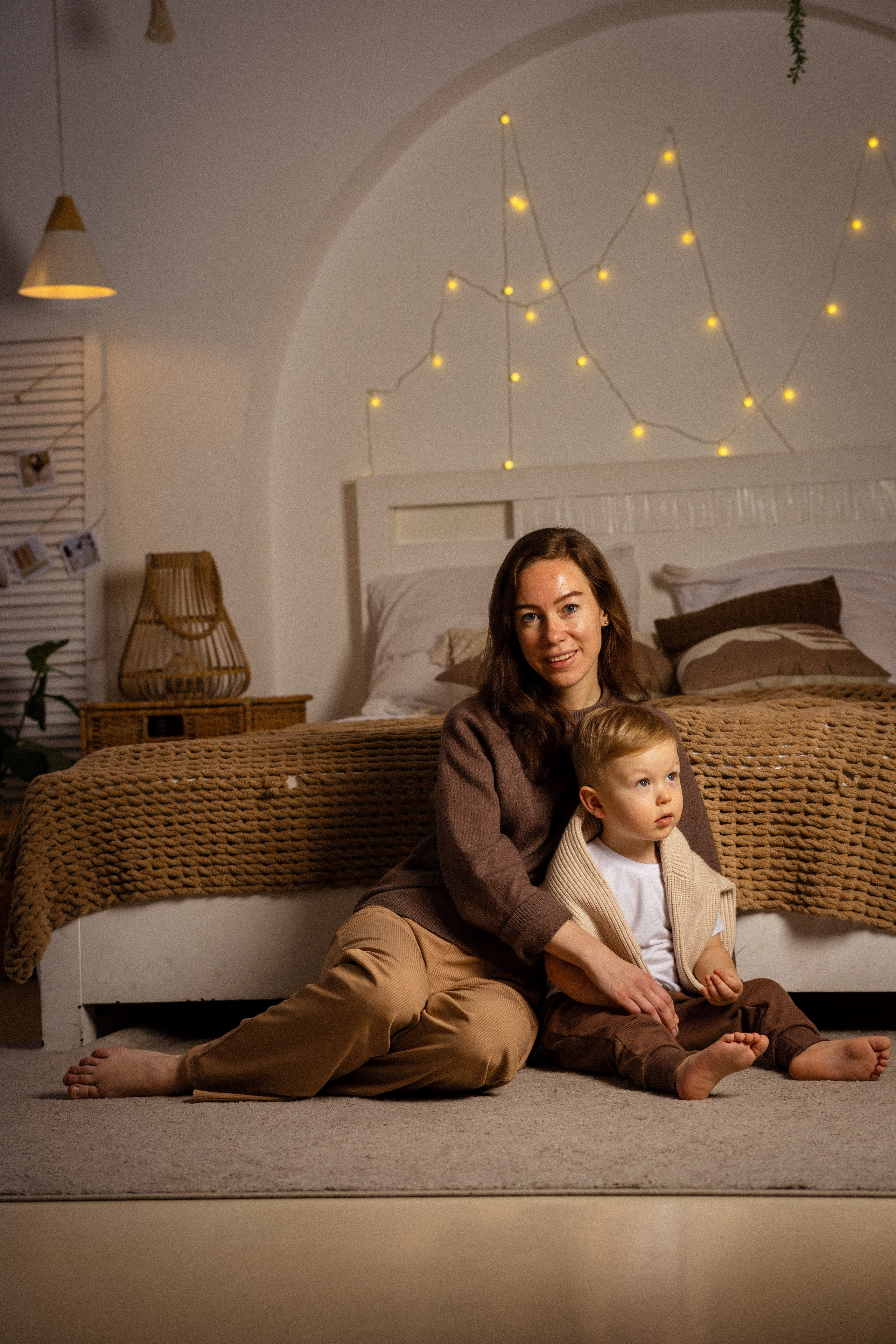 Екатерина и Ярослав