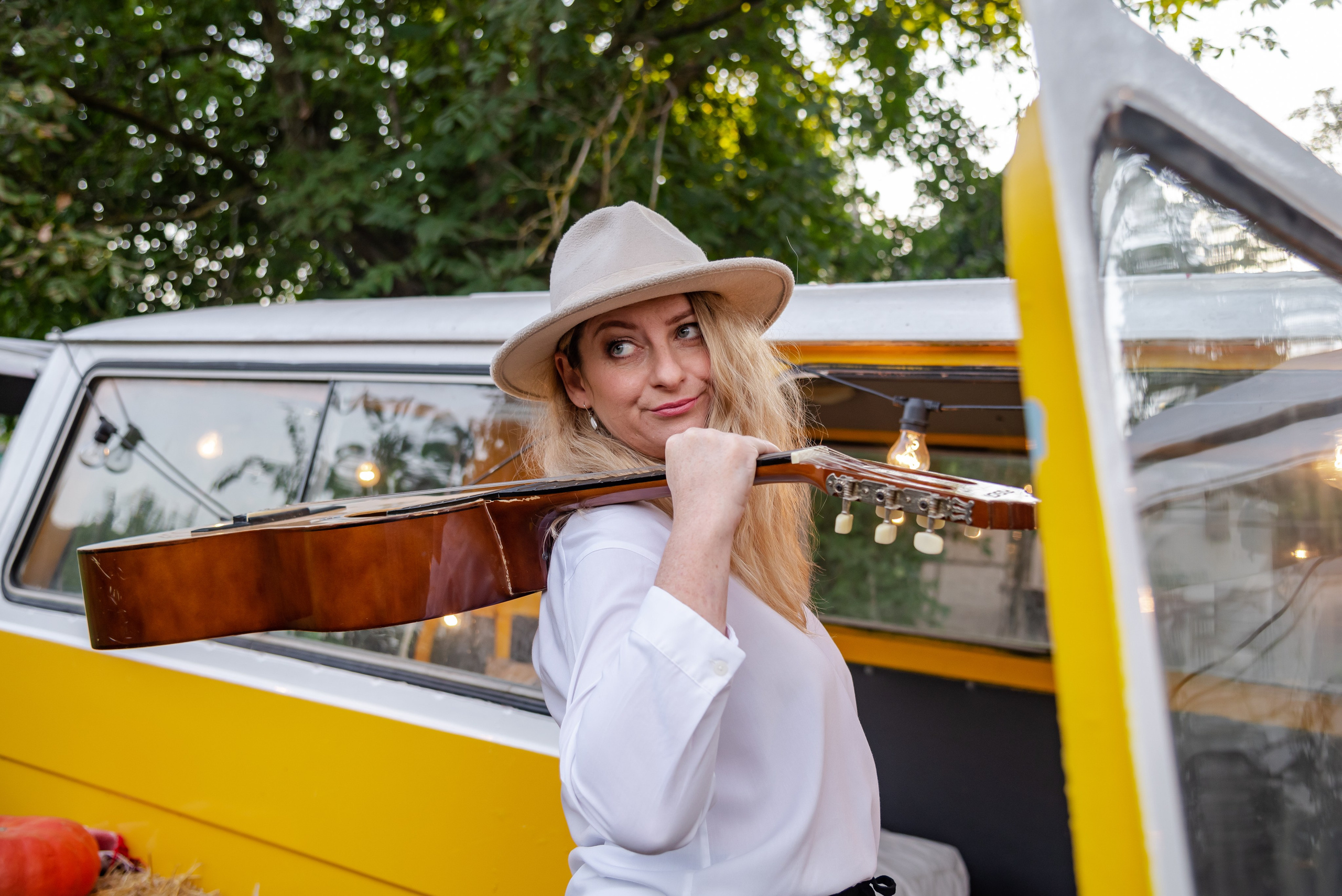 Аня. Фотограф Галина Нестерова