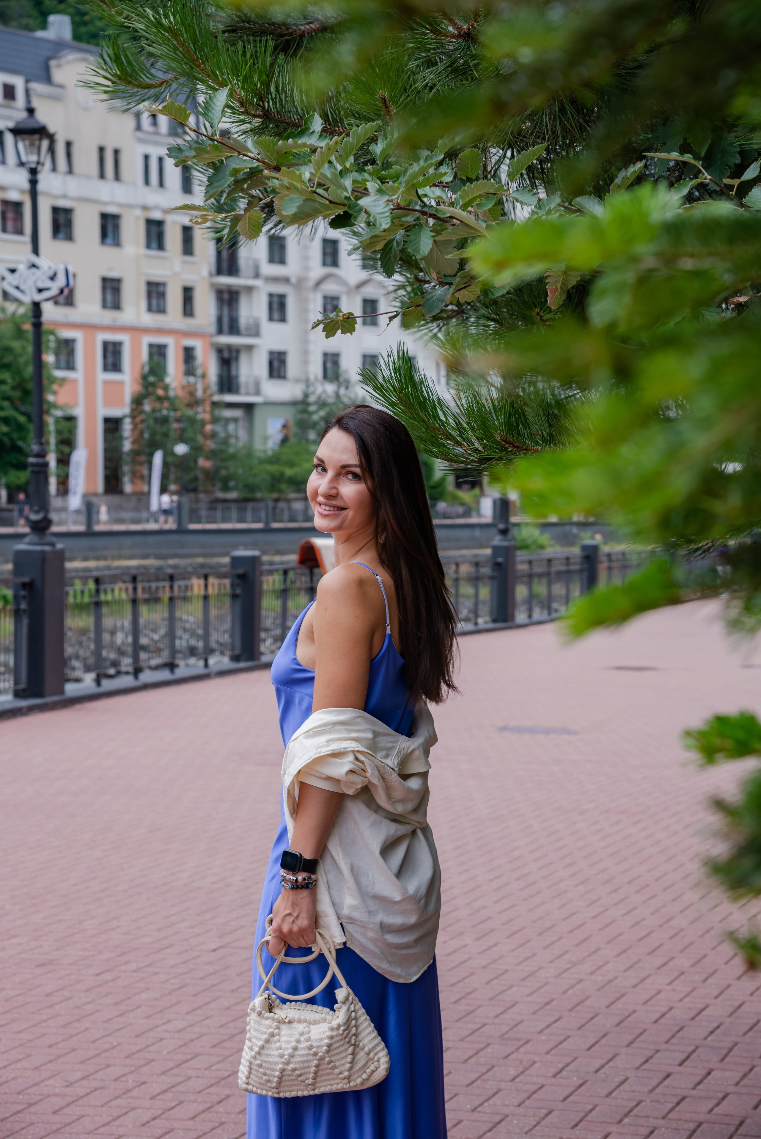 Роза Хутор. Фотограф Галина Нестерова