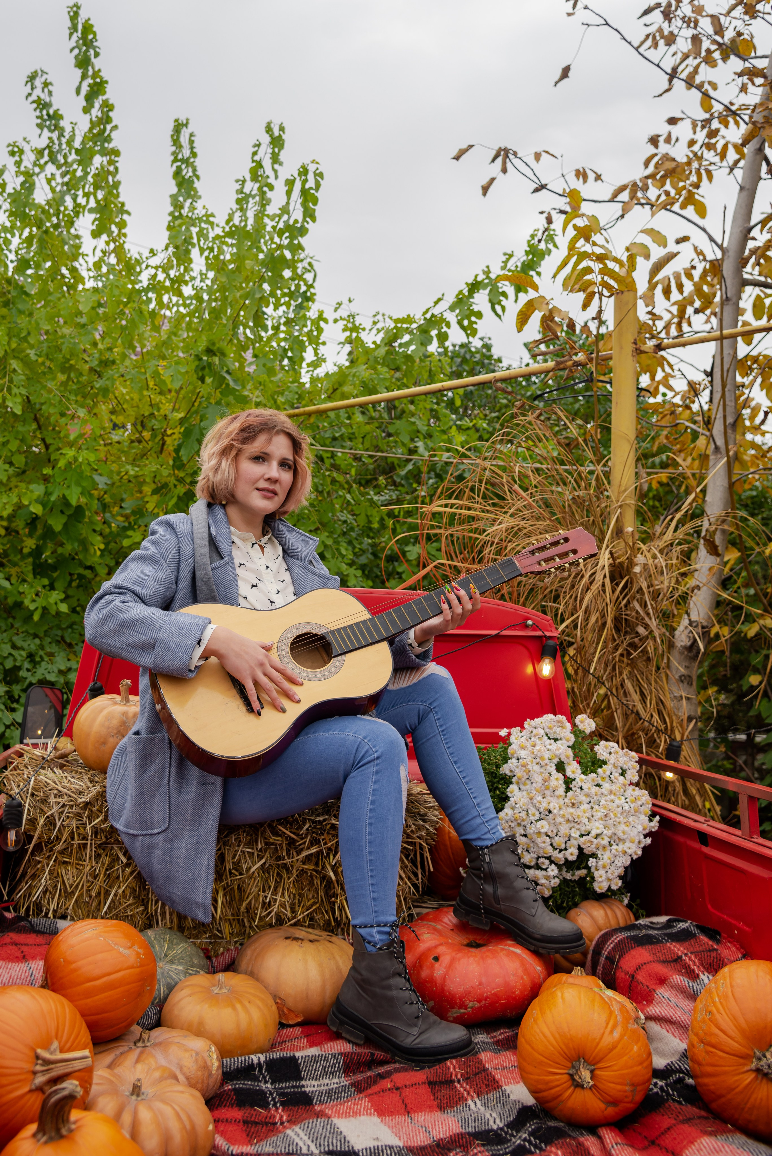 Авакадо. Фотограф Галина Нестерова