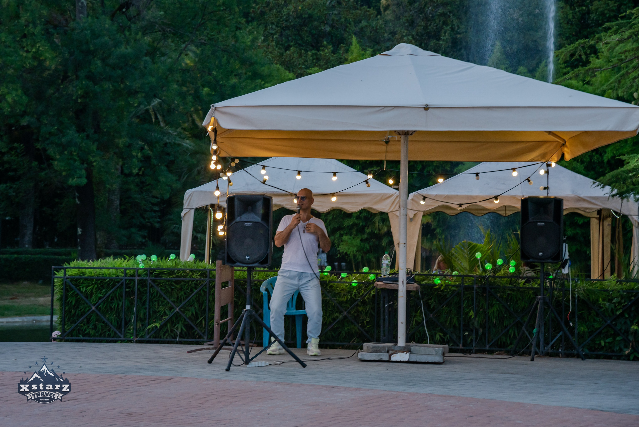 Тур в Абхазию. Фотограф Галина Нестерова