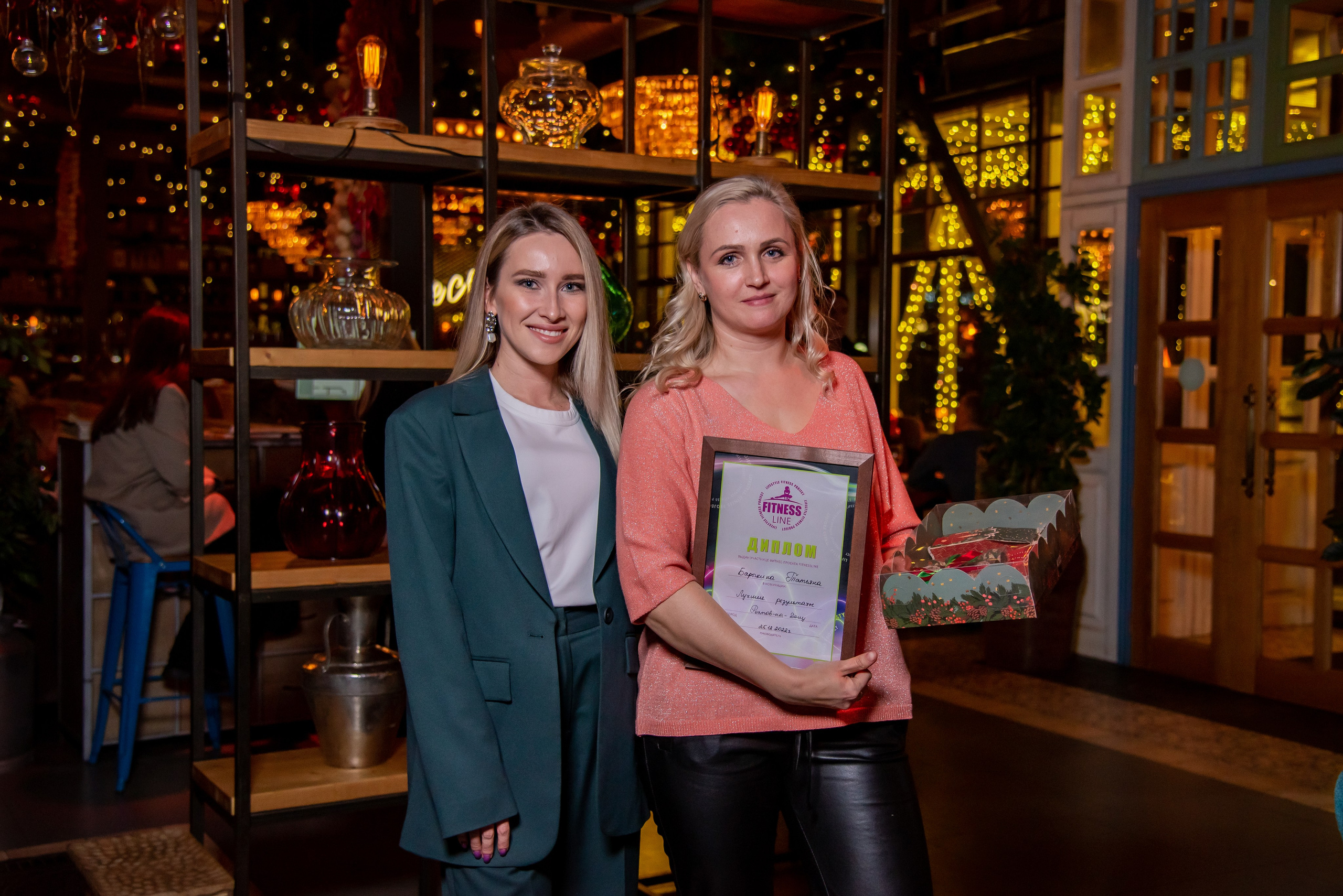 Ялла. Фотограф Галина Нестерова