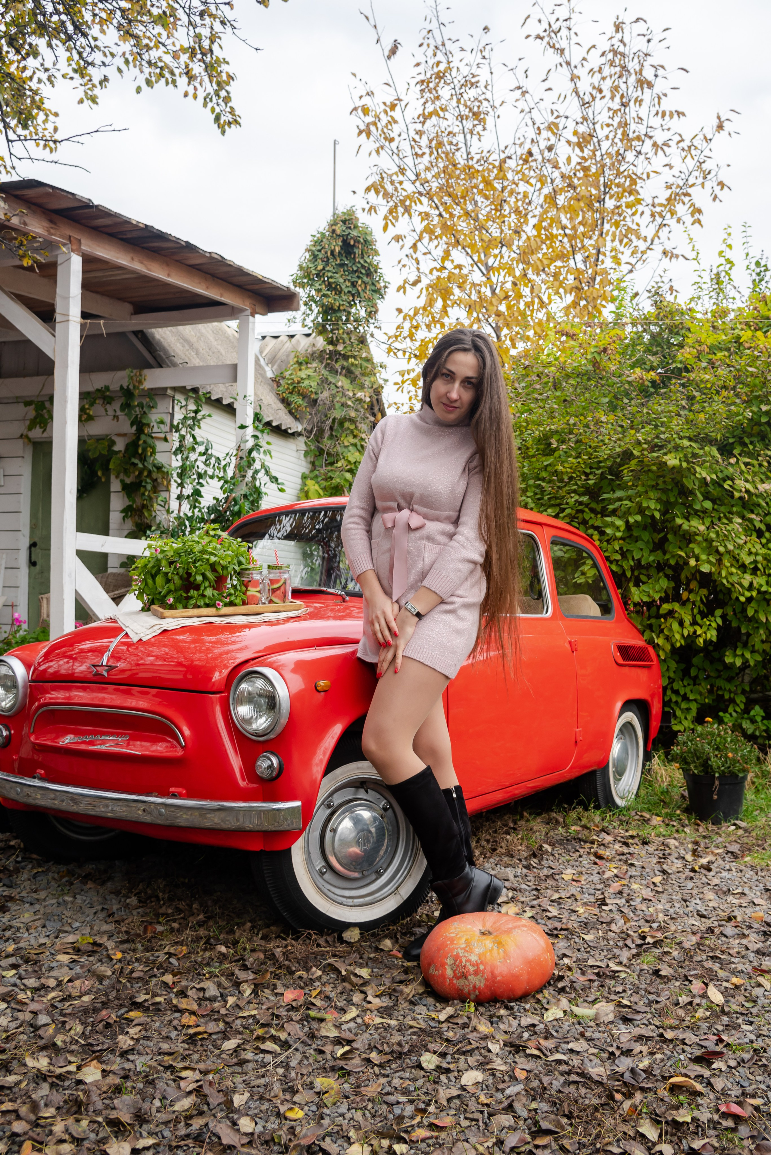 Авакадо. Фотограф Галина Нестерова