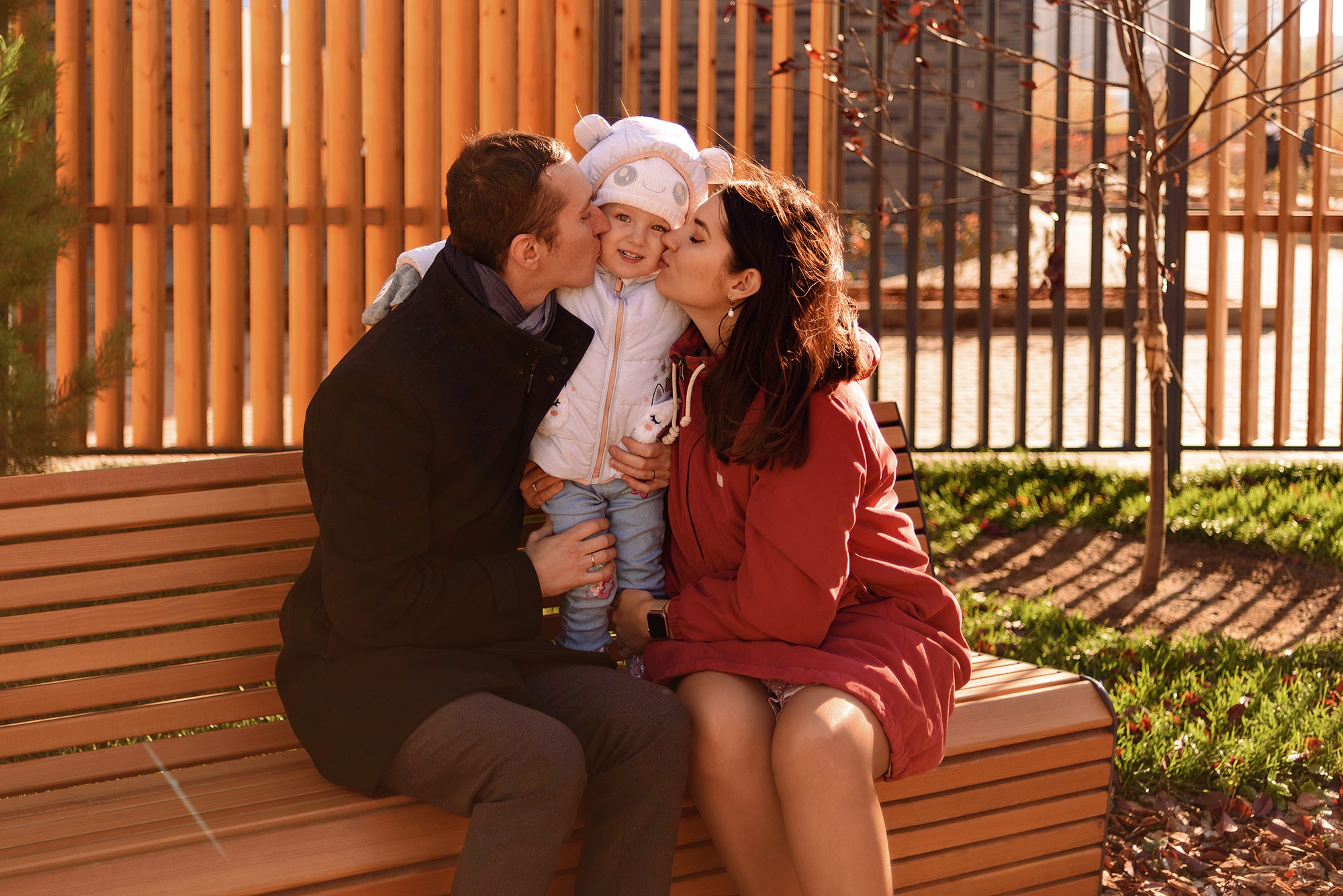 Управляющая компания Страна. Фотограф Дарья Мустафина, Тюмень