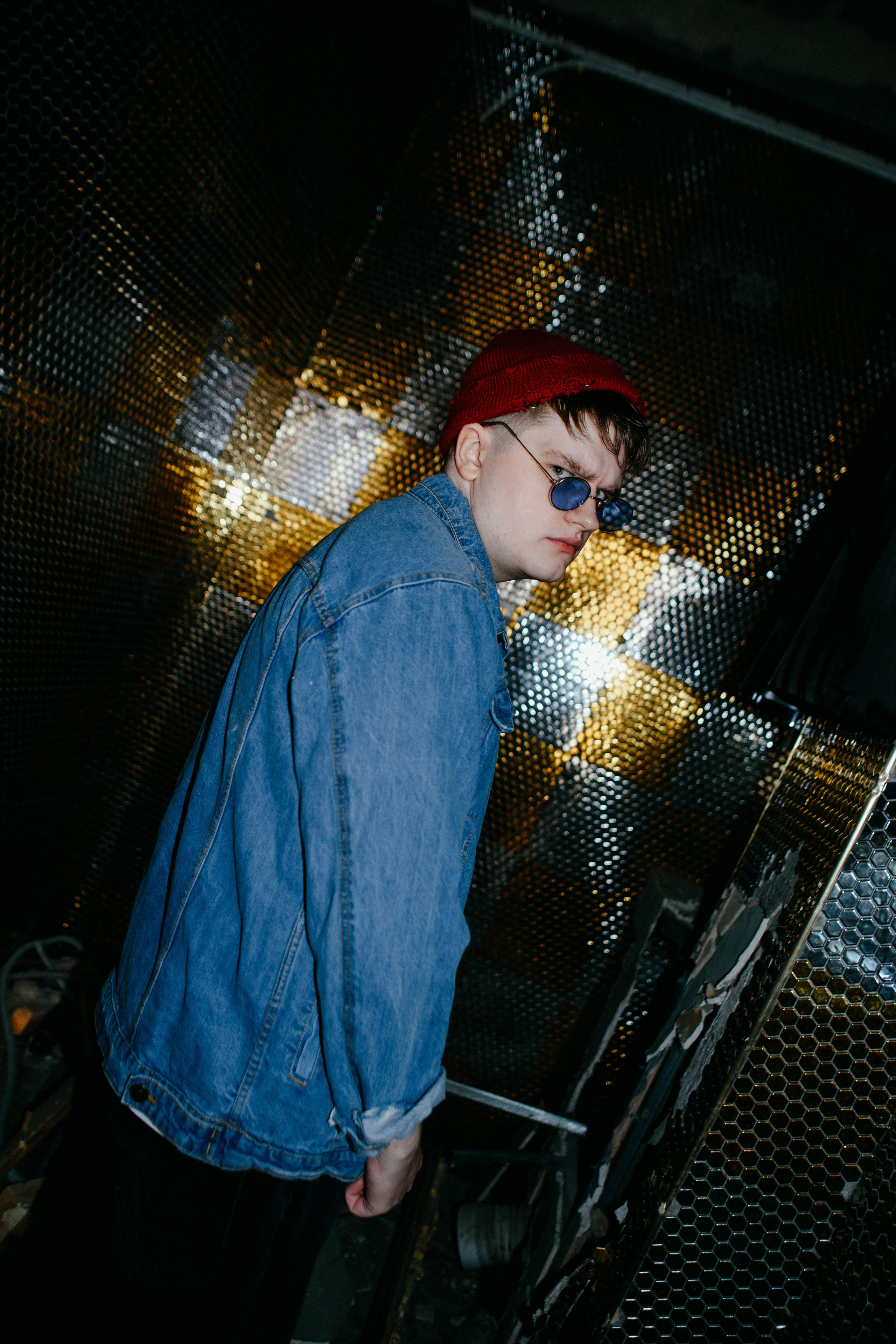 Фотосессия на заброшке тюмень. Фотограф Дарья Мустафина, Тюмень