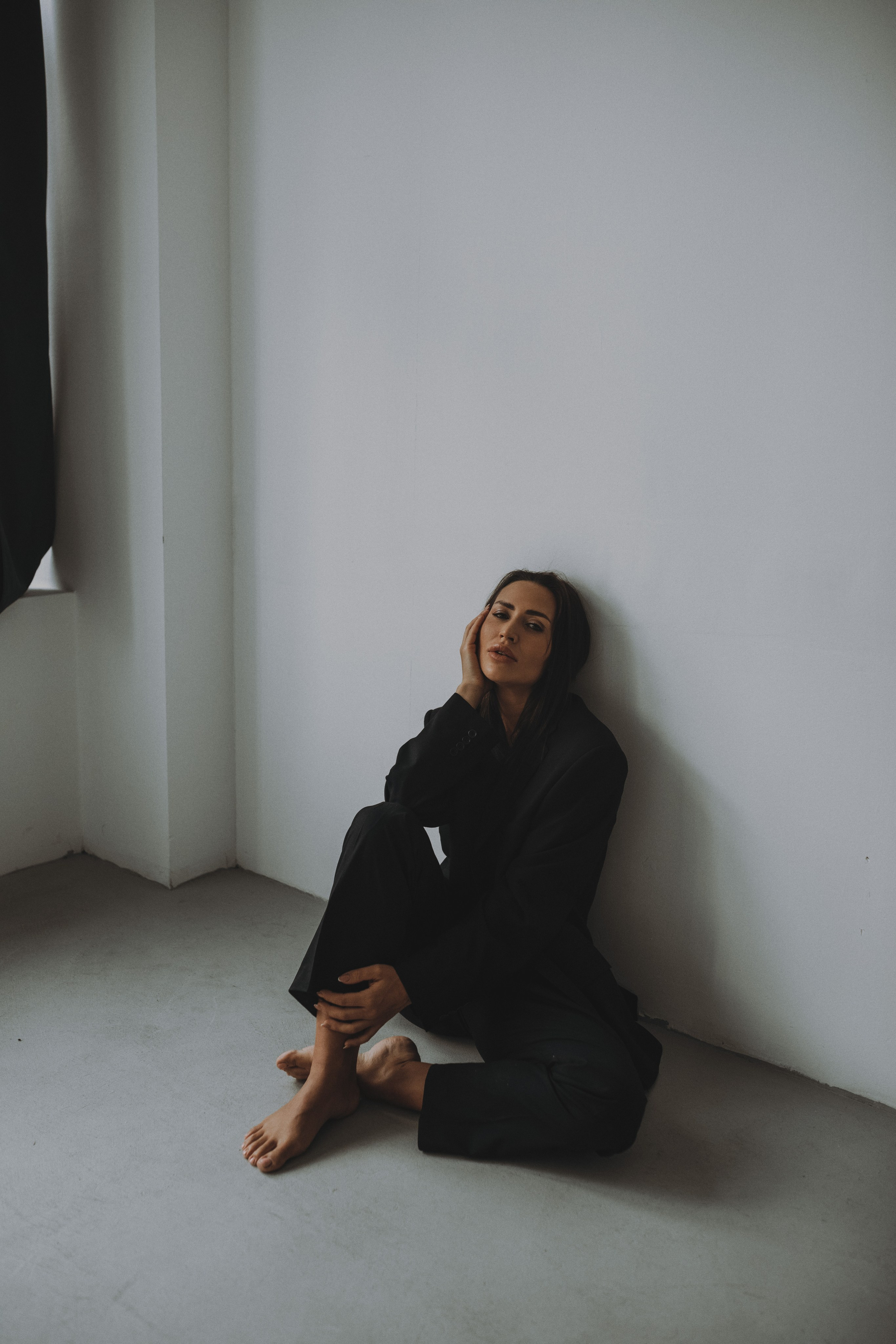 Персональная съёмка. Фотограф в Москве Ира Никина