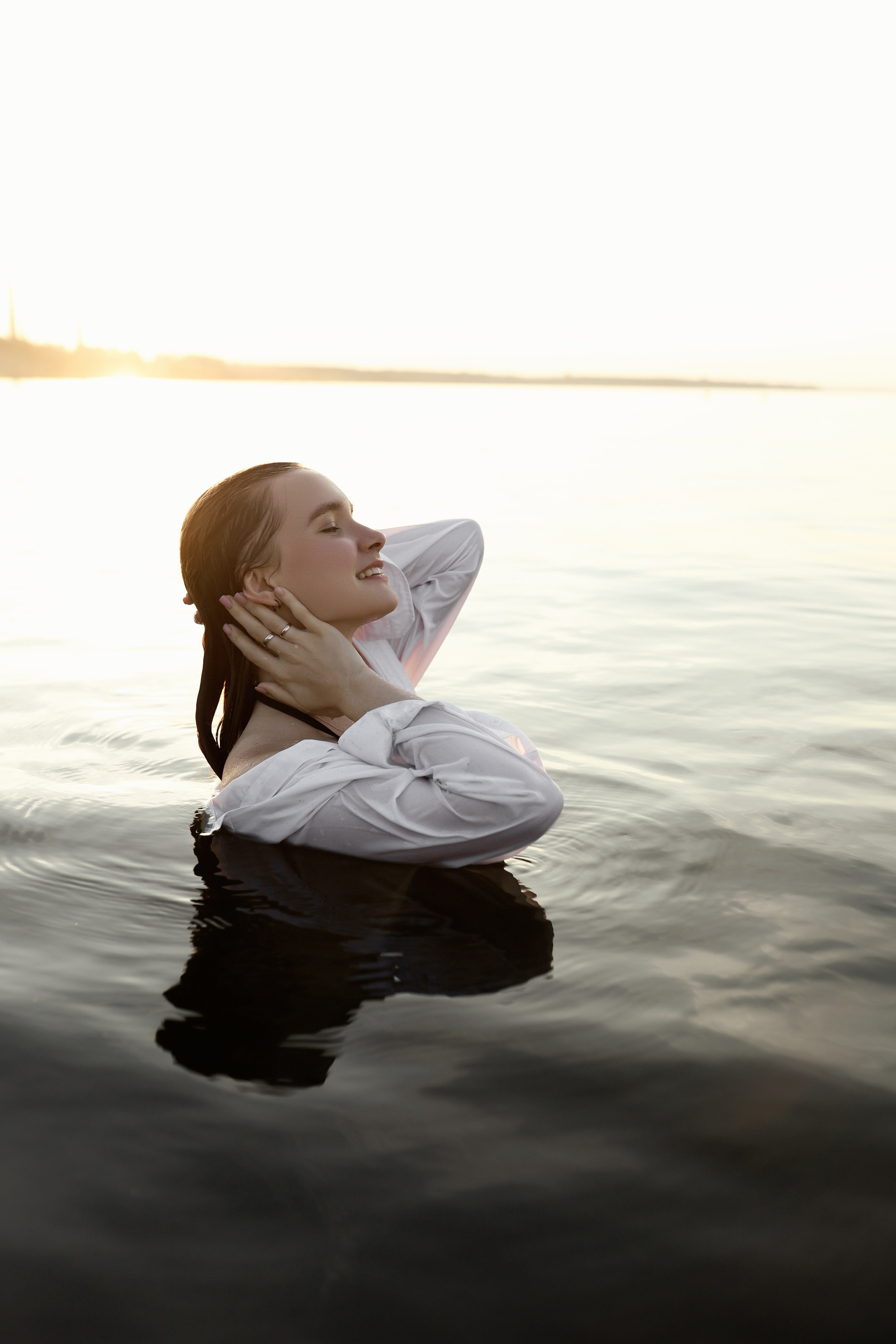 Алина. Дьячкова Мария фотограф