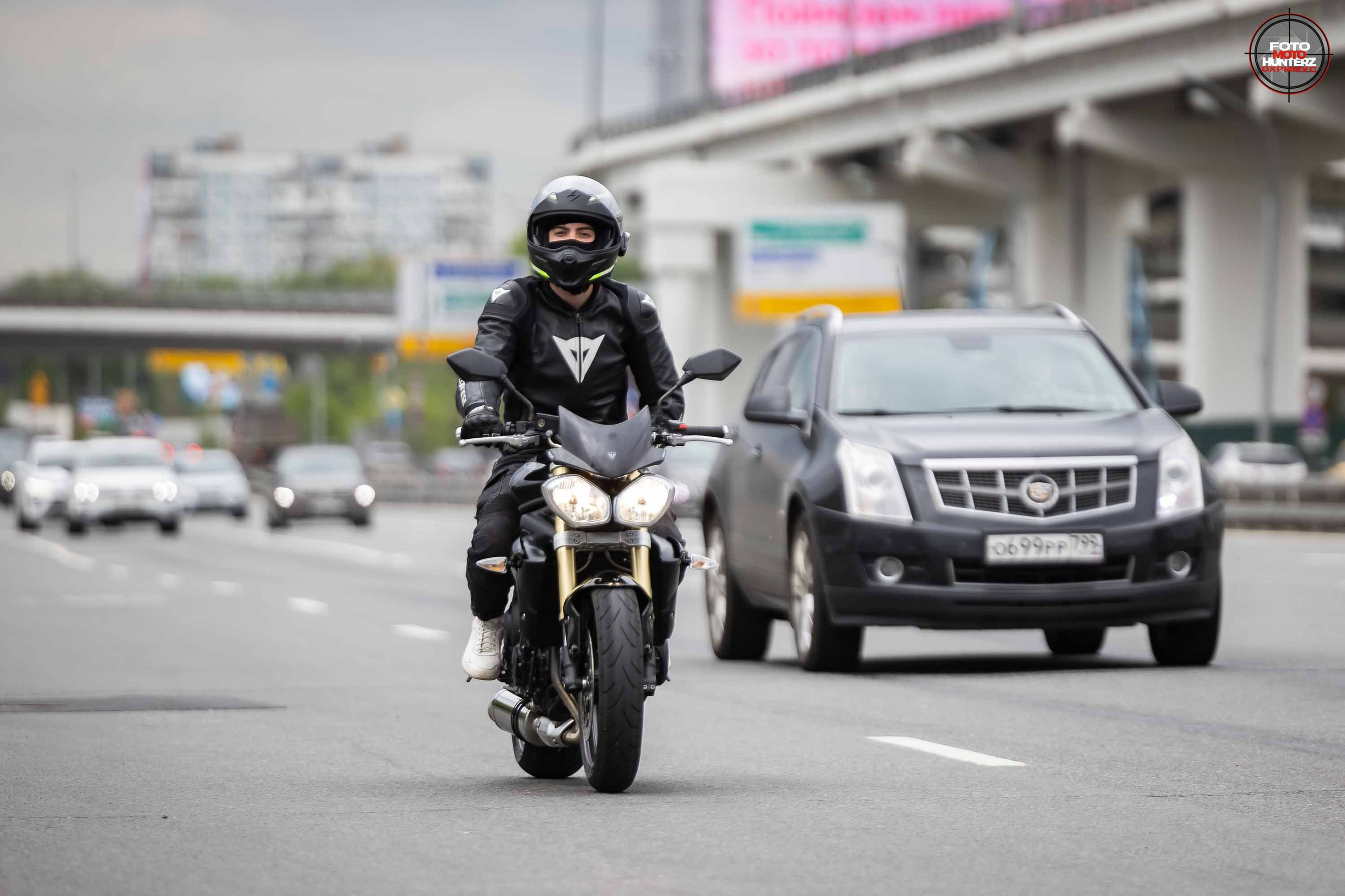 Анонс на Ленинградском ш. 18.05.25. Фотограф Владимир Охрименко