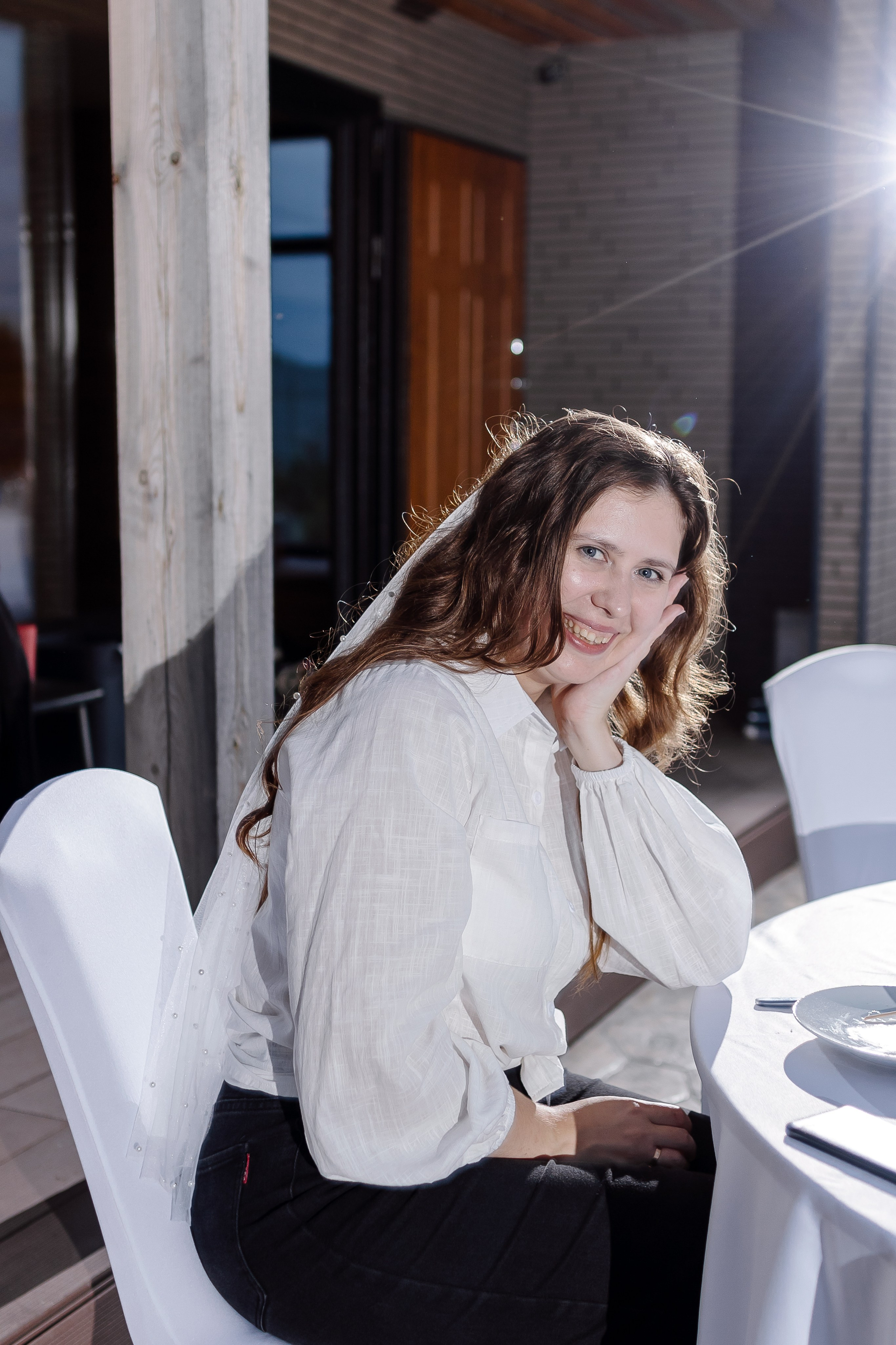 Свадьба 2024. Семейный и детский фотограф в Челябинске Елена Вышегородцева