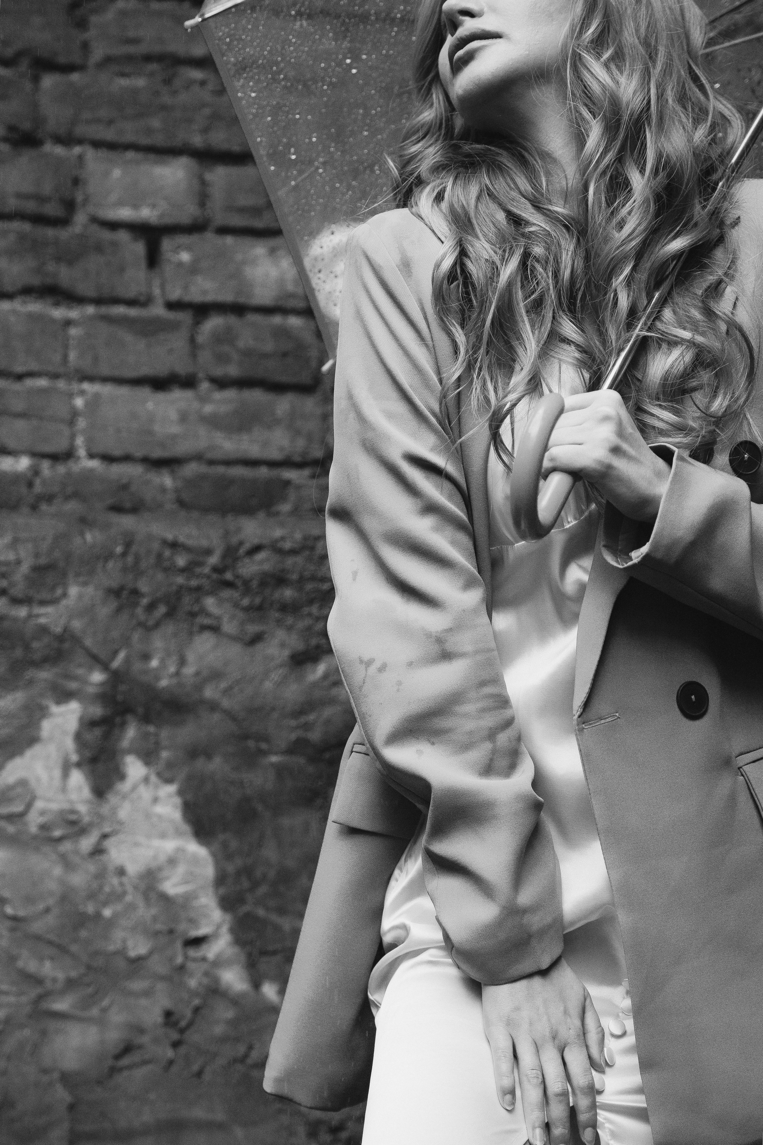 Олеся. Фотограф Анастасия Петрова