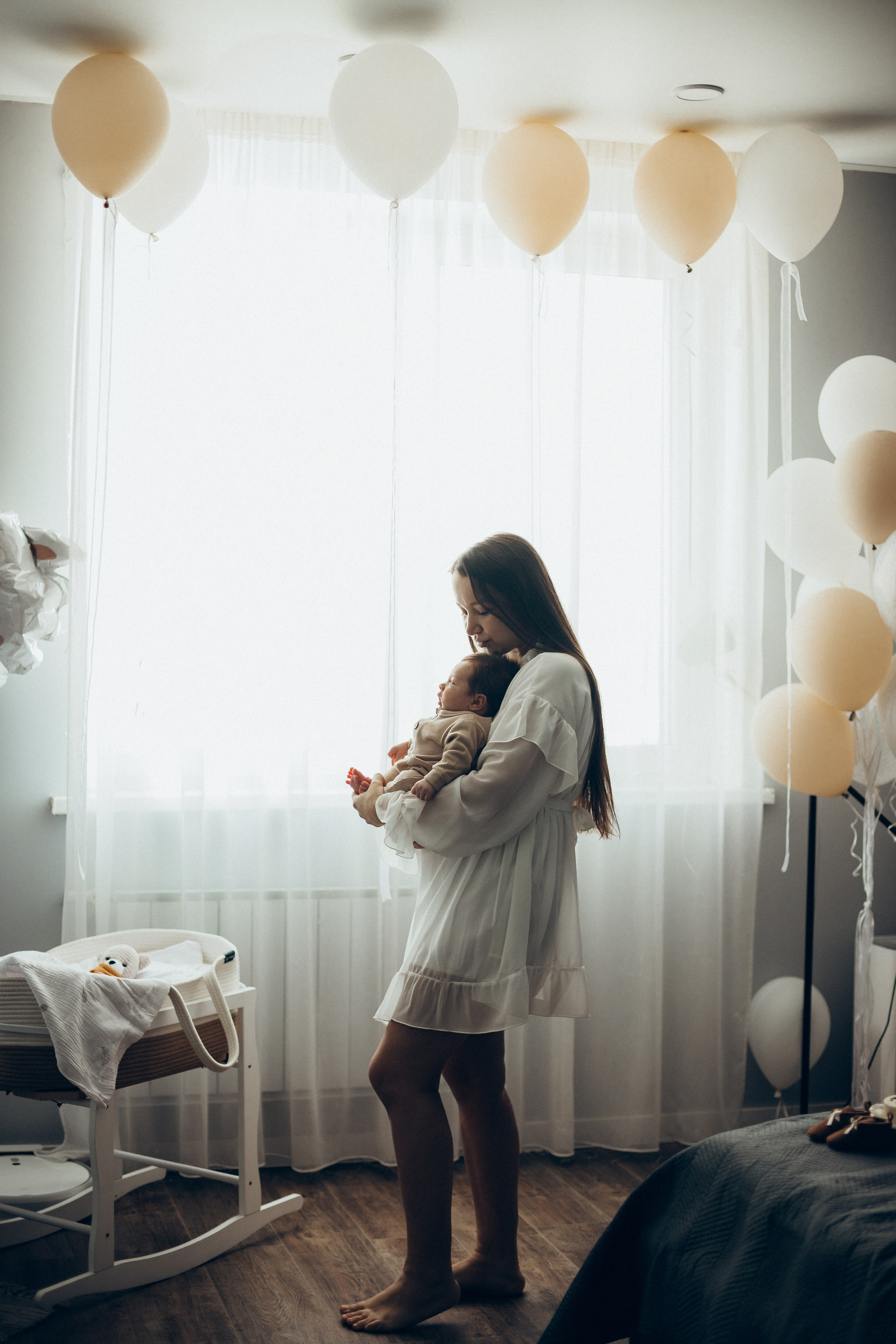 Филипп. Семейный фотограф новорожденных УФА Гульнара Зиновьева