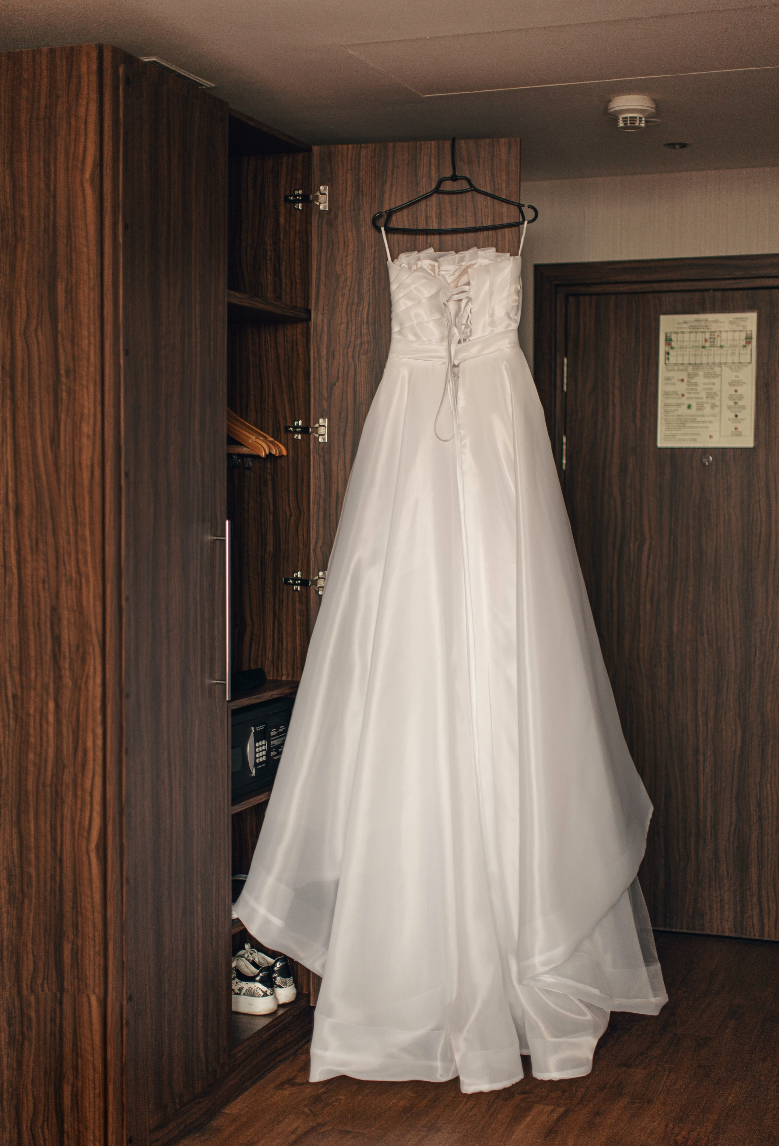 Анастасия и Александр. Фотограф Лиана Артемова в Пензе