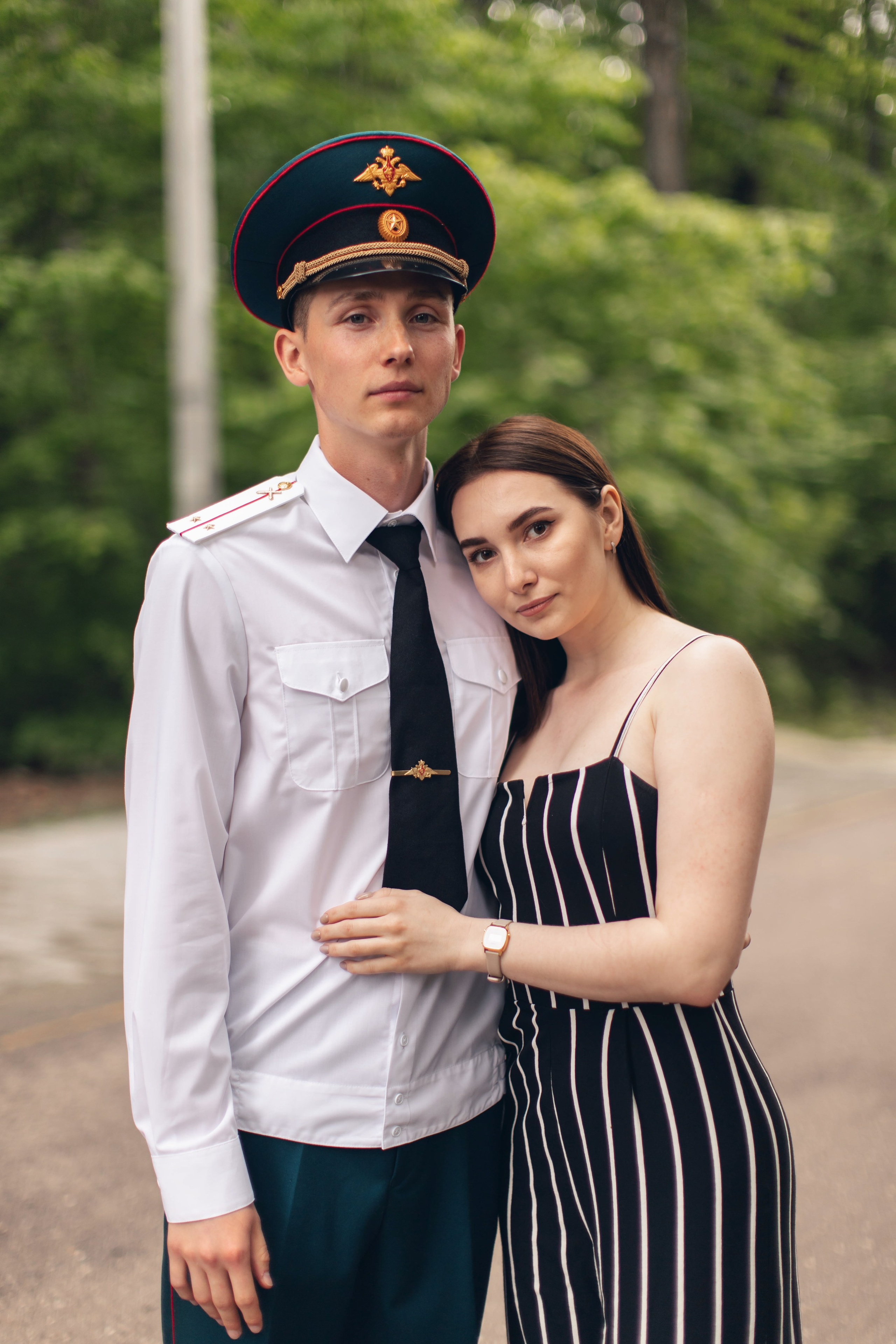 Выпуск АртУчилище. Фотограф Лиана Артемова в Пензе