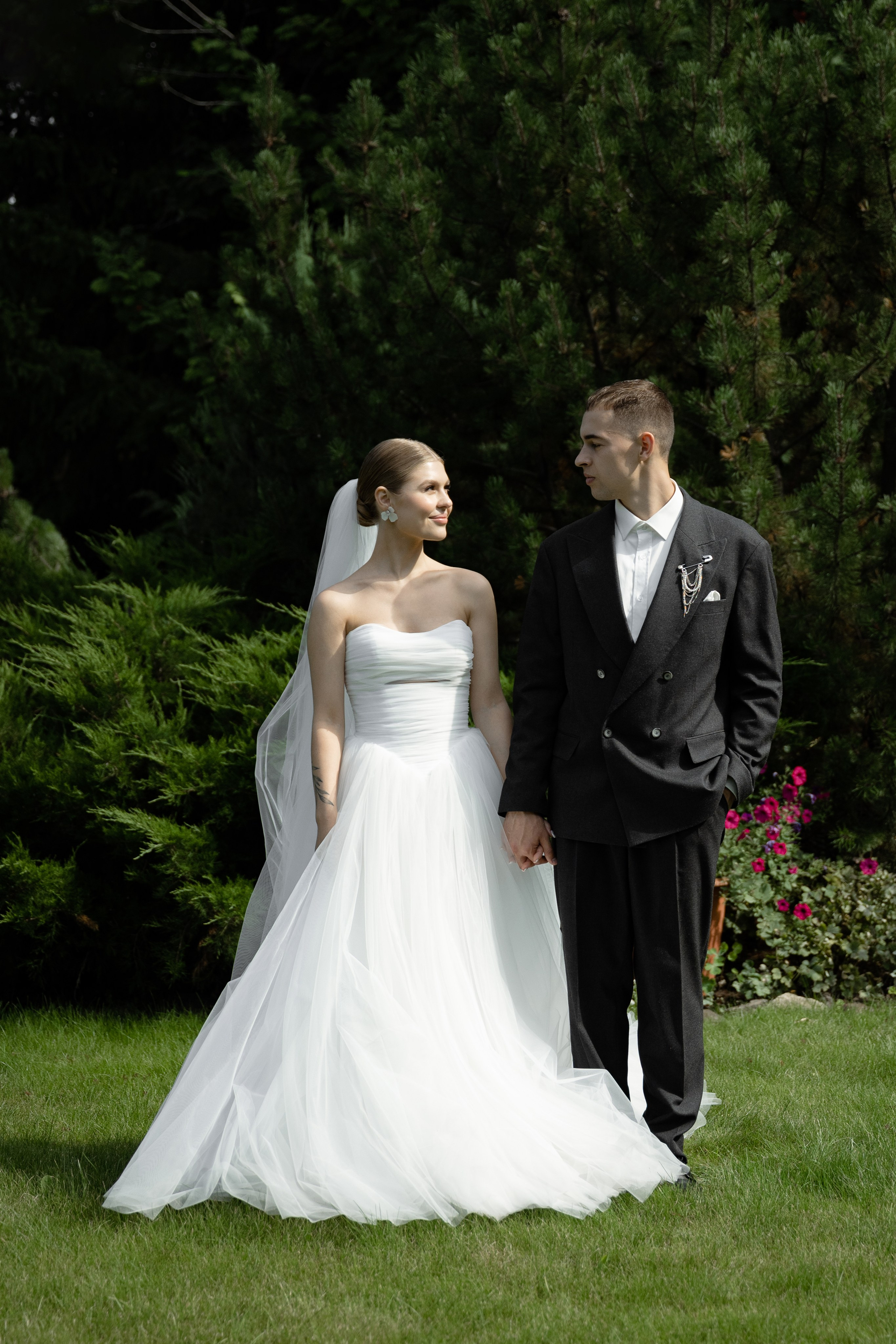 Лиза & Степа. Свадебный и семейный фотограф Тюмень Екатеринбург Москвина Алёна