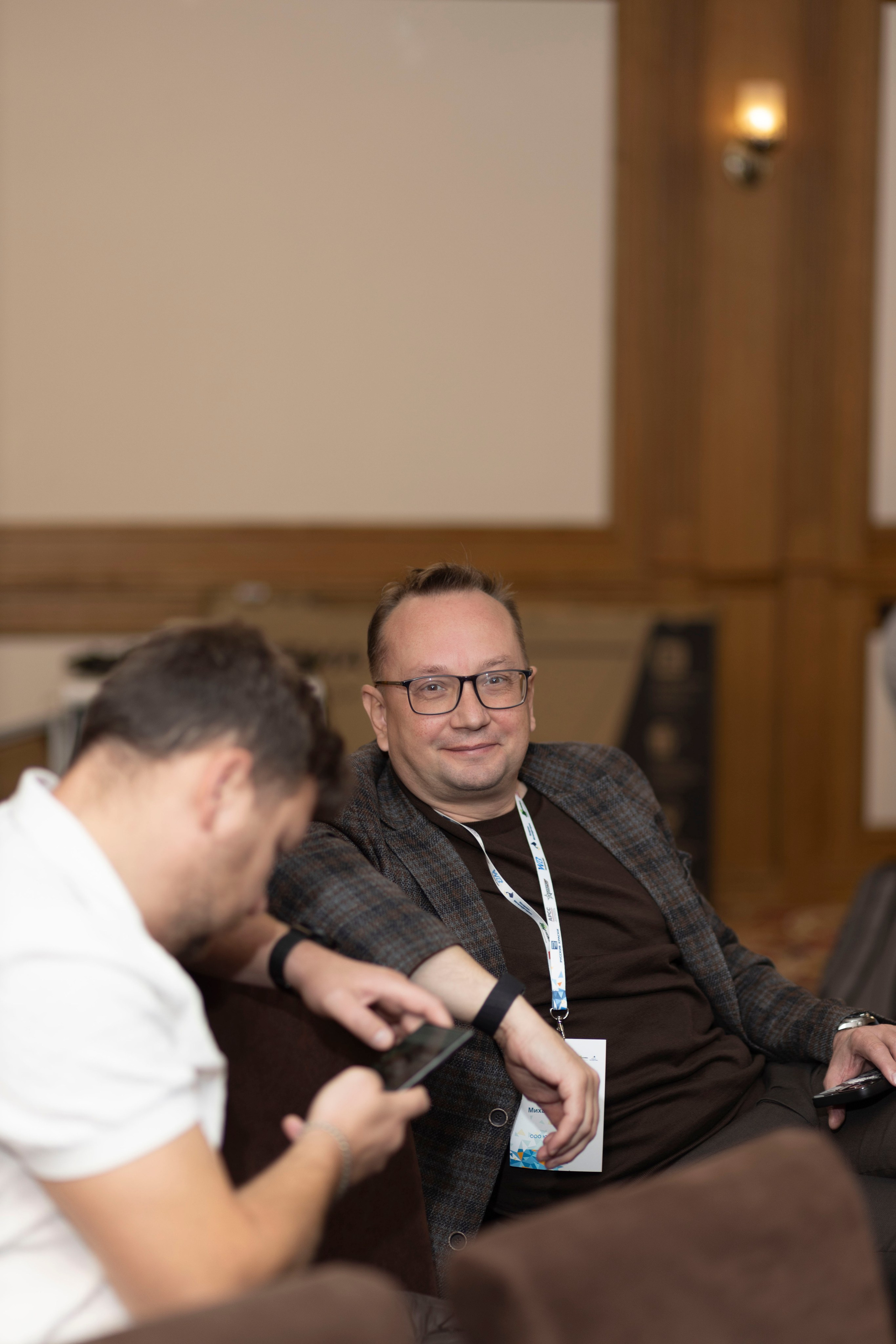 Репортаж. Фотограф в Москве