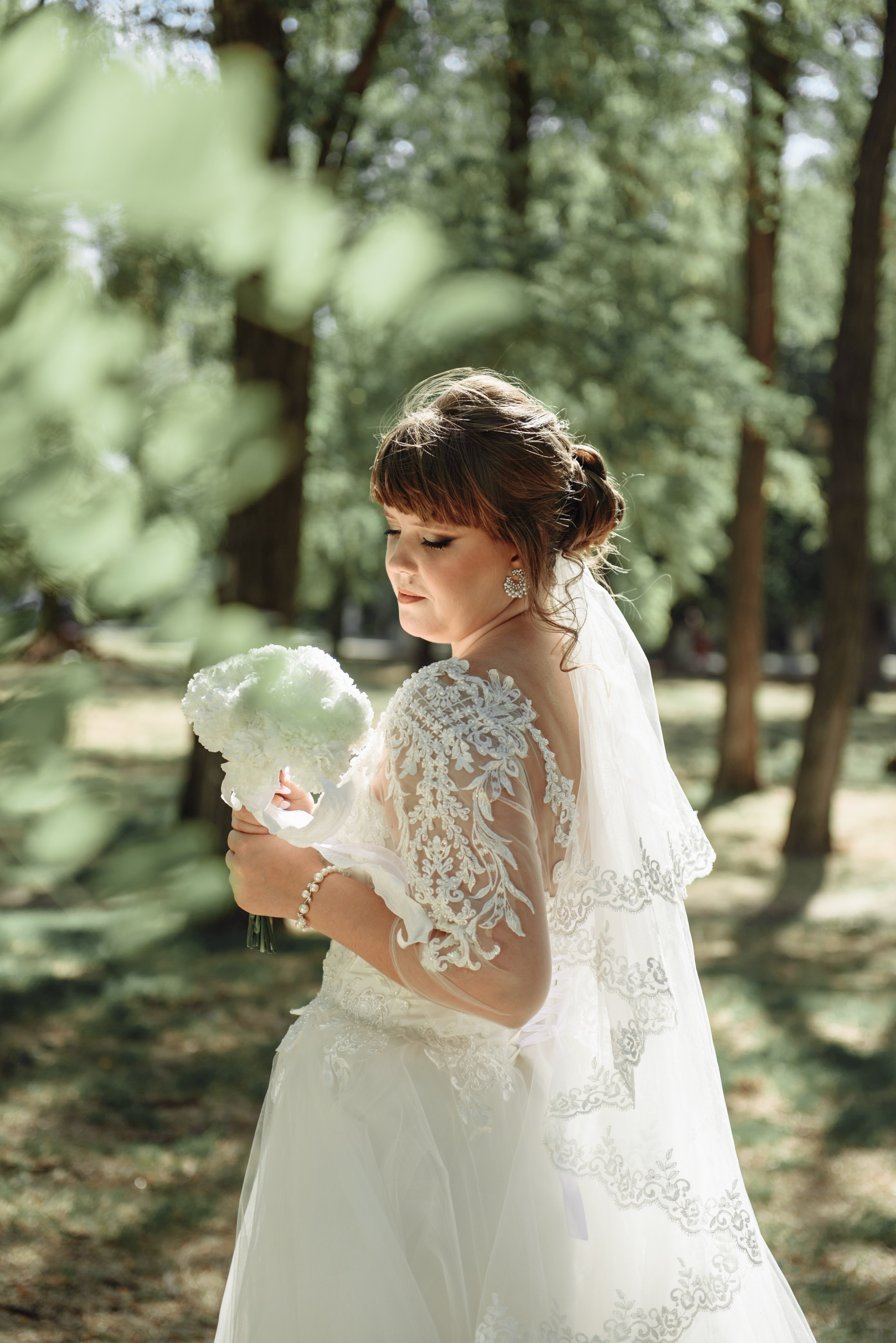 Свадьба Анны и Дмитрия. Свадебный фотограф Дмитрий Высоцкий | Ростов-на-Дону