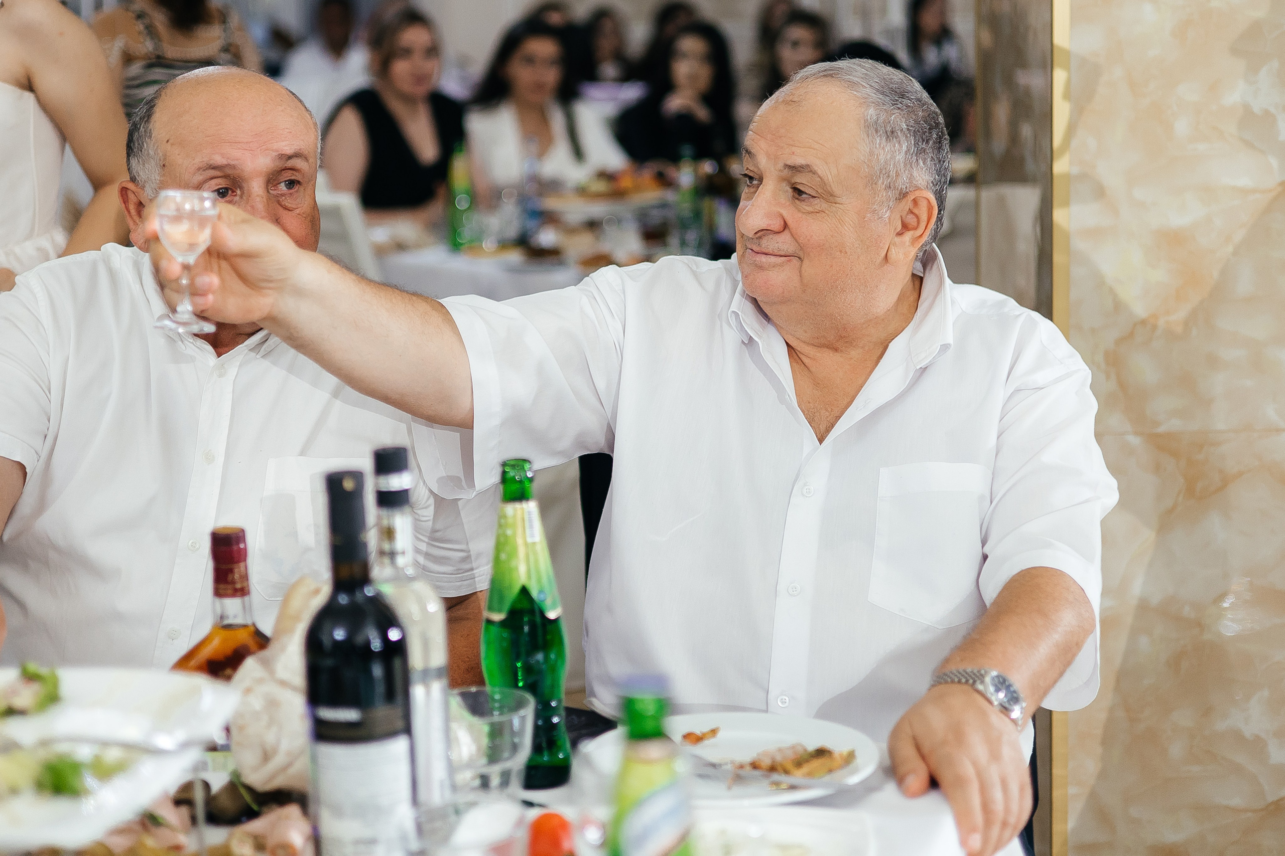 Сетрак и Марианна. Фотограф в Красноярске Надежда Воскресенская