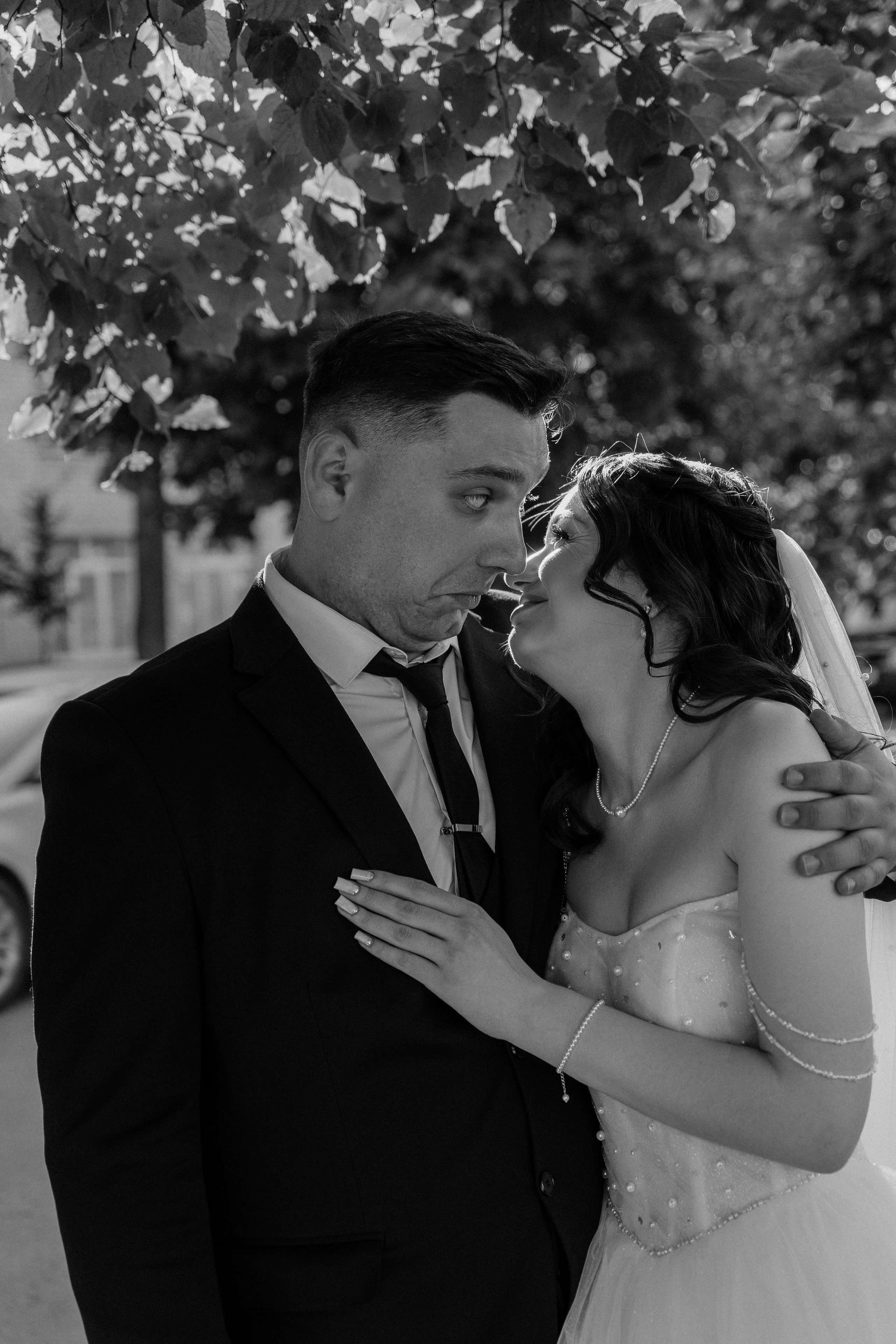 Кирилл и Яна. Свадебный и репортажный фотограф видеограф Брянск/Москва