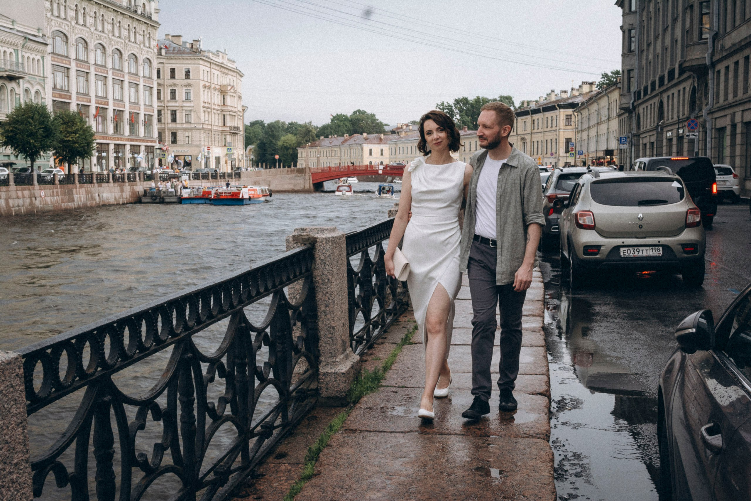 Георгий&Евгений