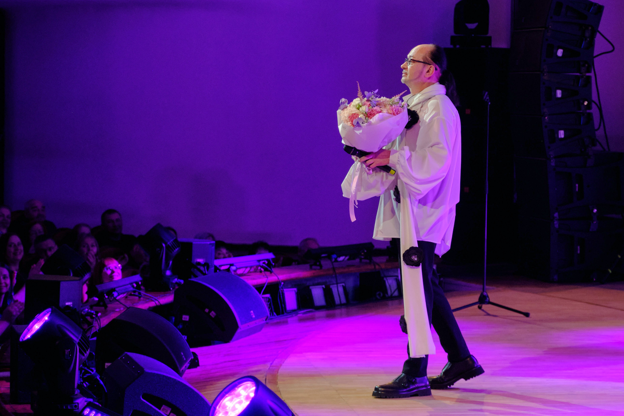 Хор Турецкого. Самара Филармония 2023. Фотограф в Самаре Татьяна Дубаносова