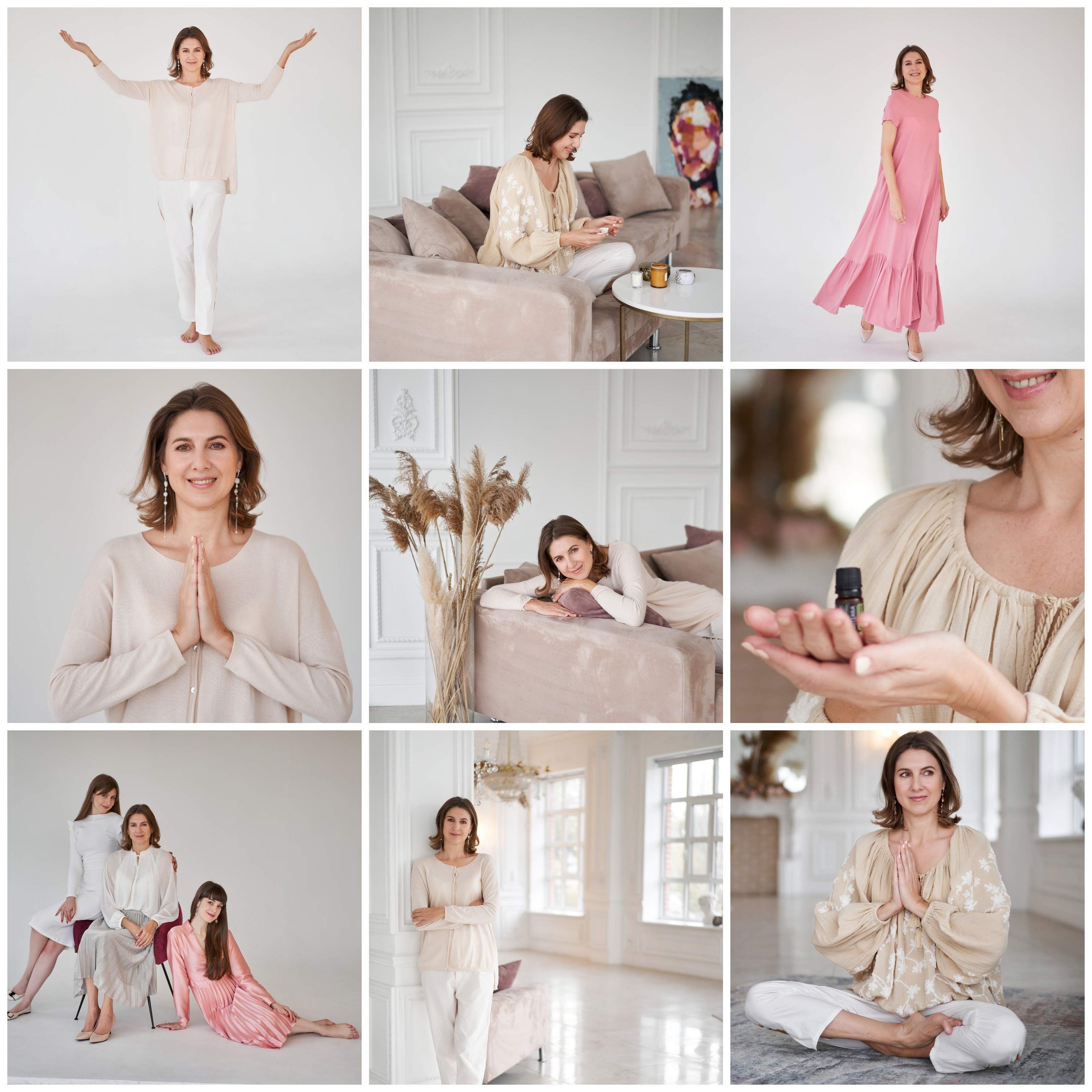 Фотоконтент. Главная