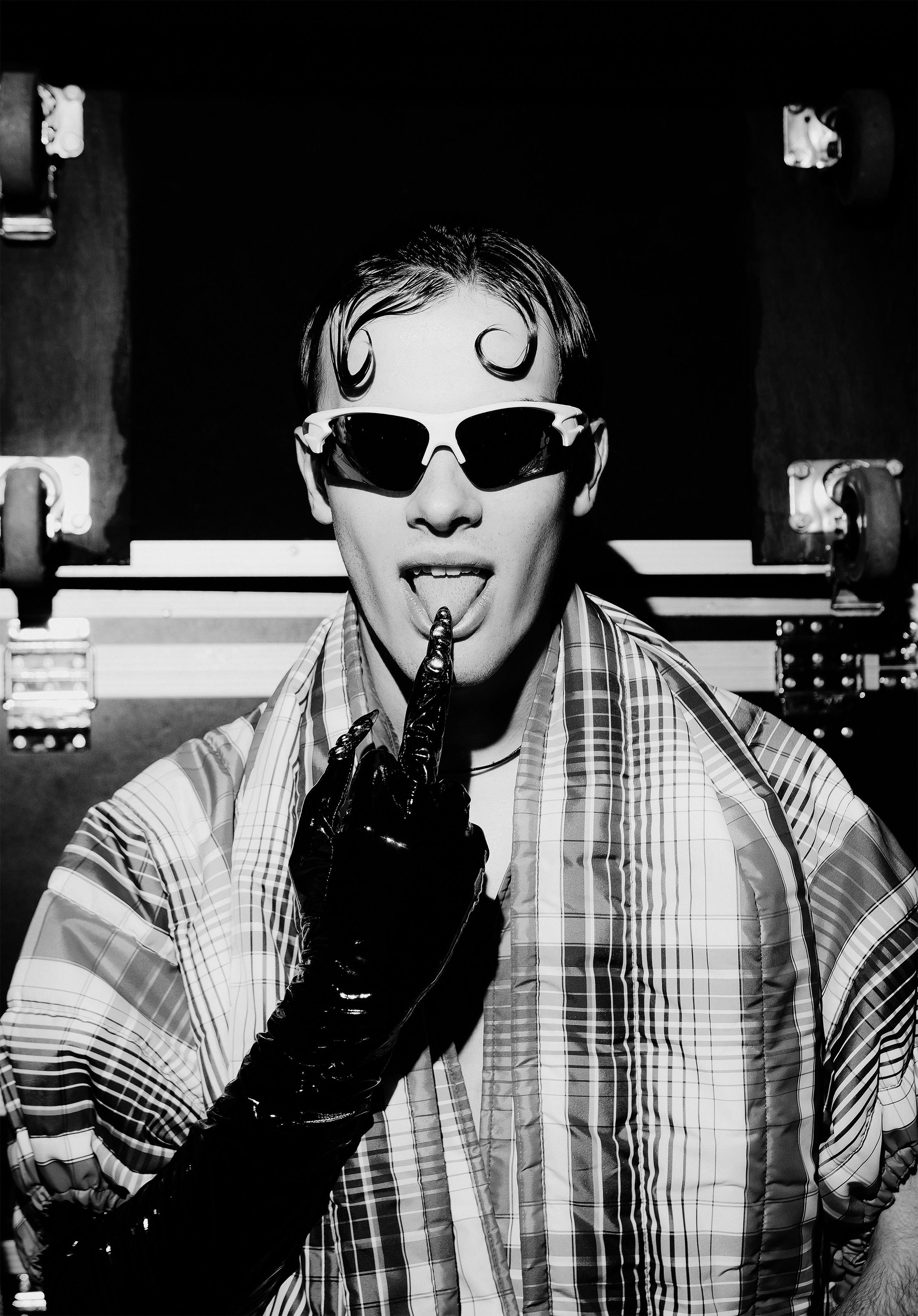 VISA FWA SEASON 10. Фотограф Алматы | Весь мир — Никита Колодин