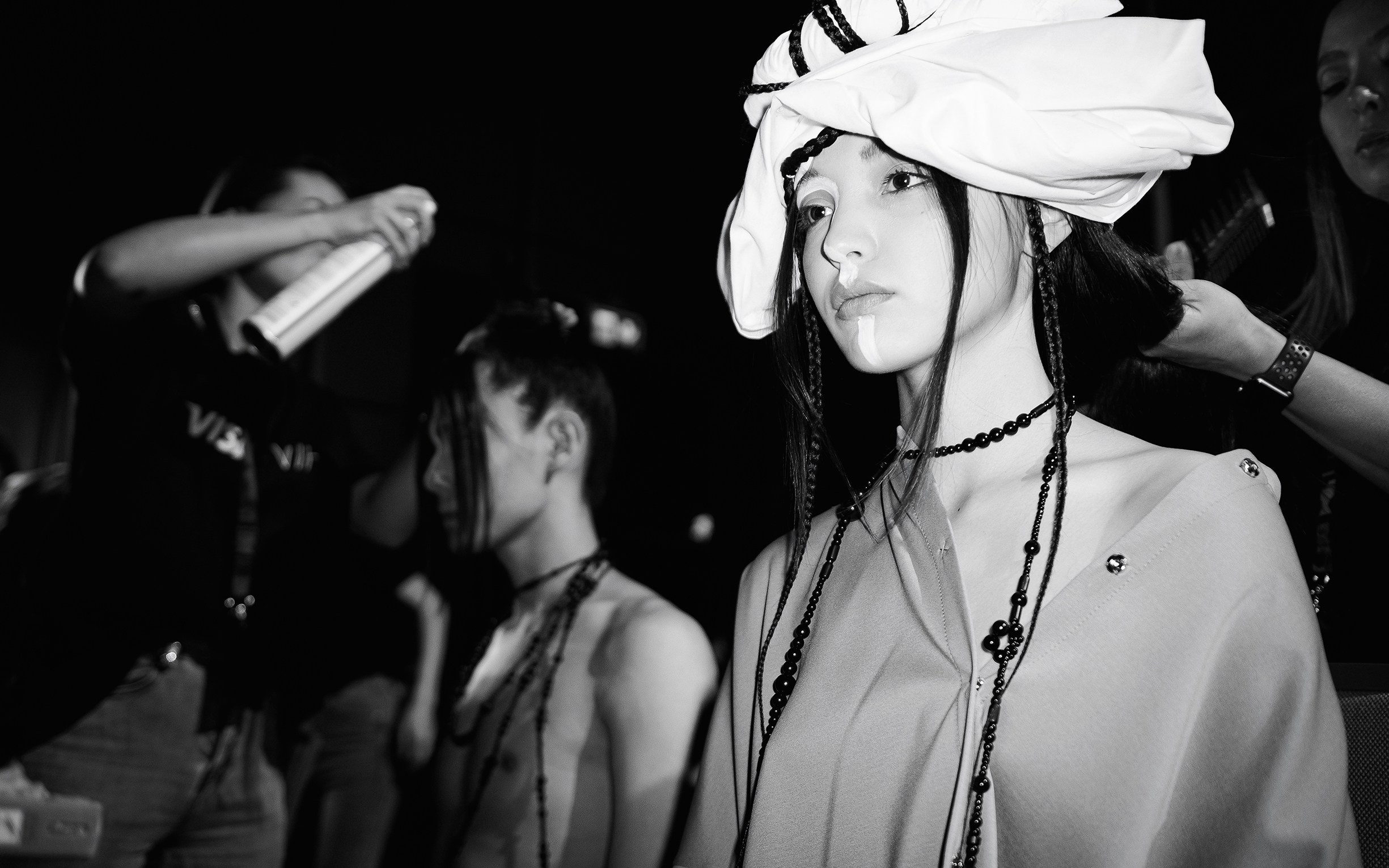 VISA FWA SEASON 7. Фотограф Алматы | Весь мир — Никита Колодин