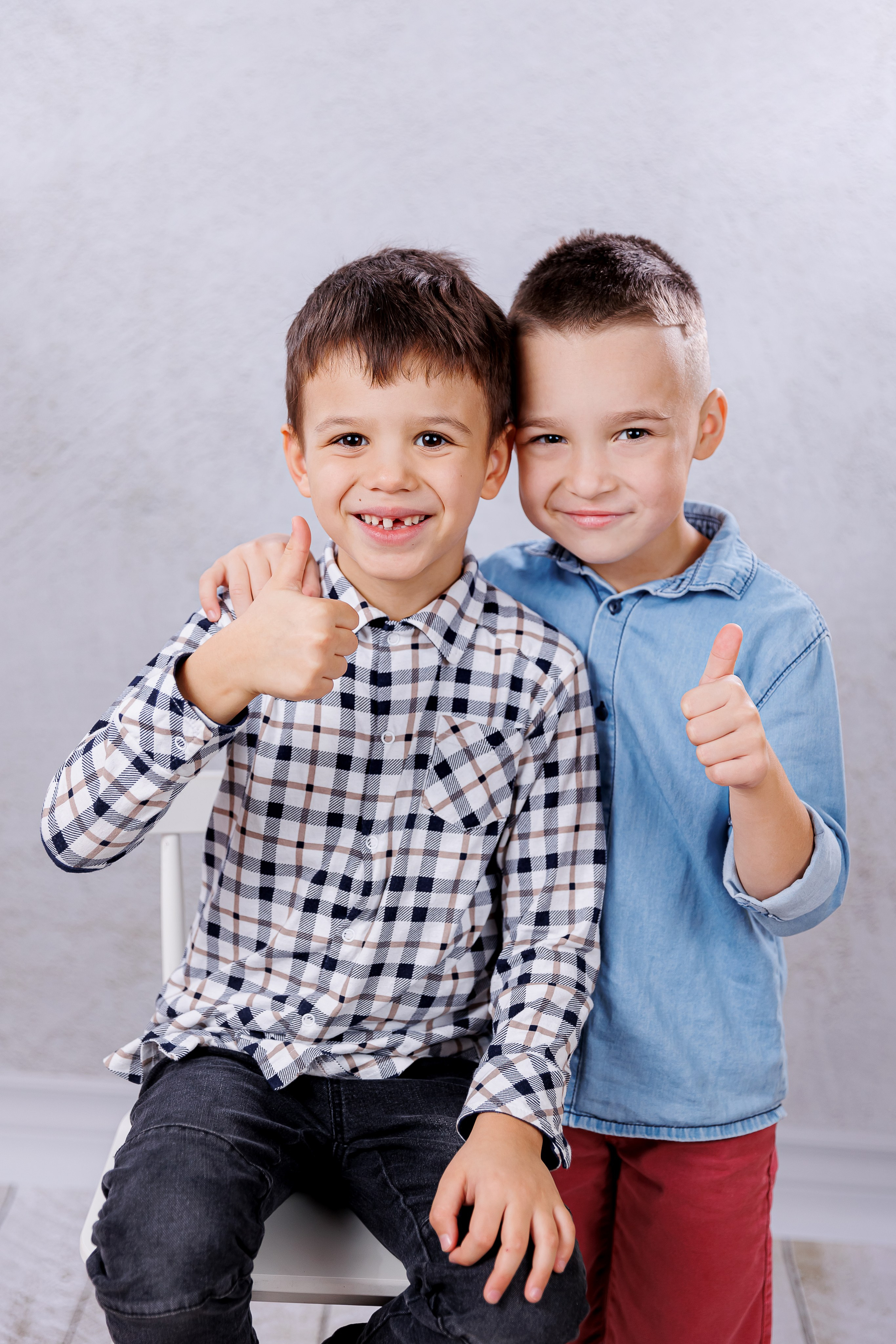 Фото с друзьями и общегрупповые. Семейный и детский фотограф Комина Елена, Власиха, Одинцово