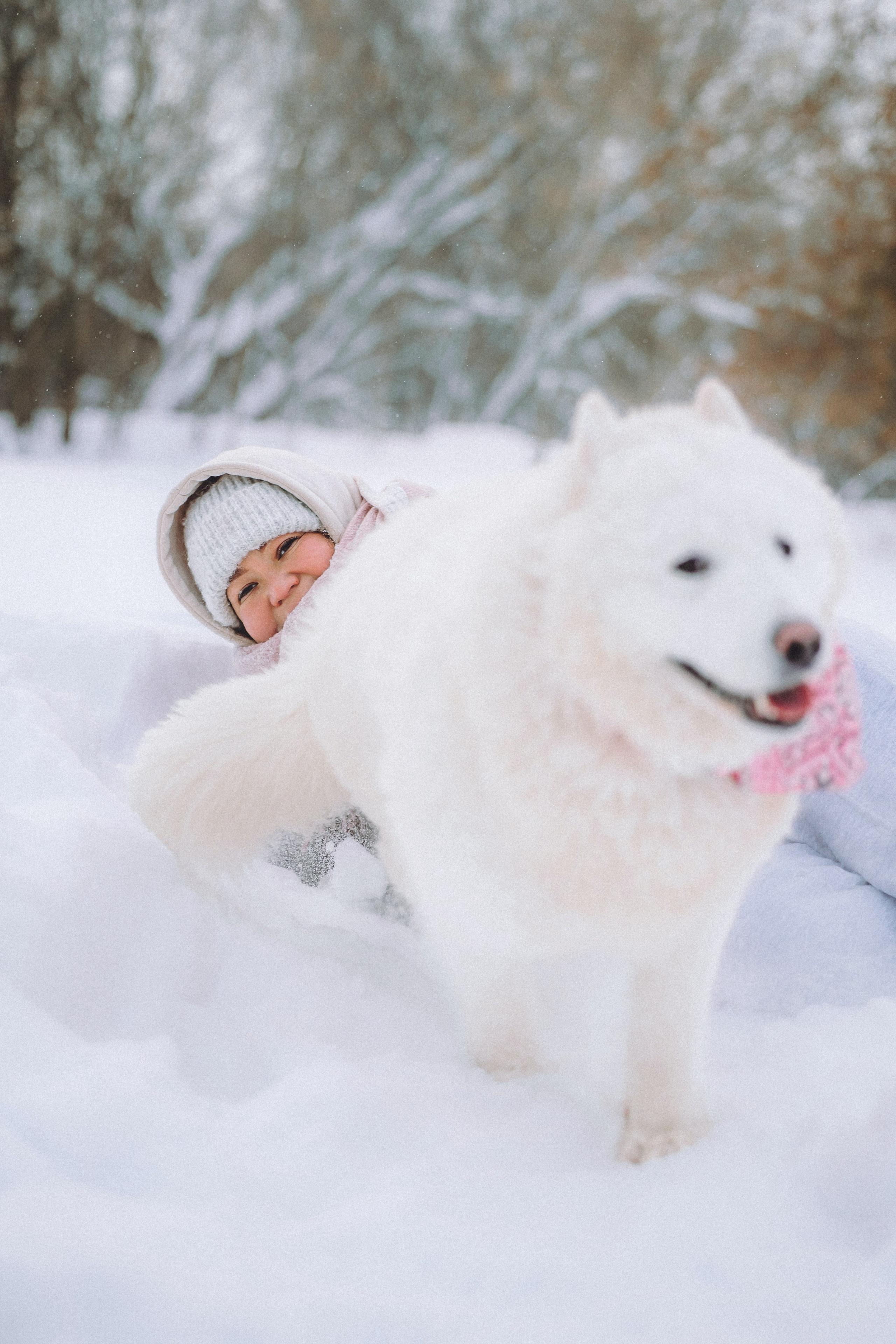Мария и Мася