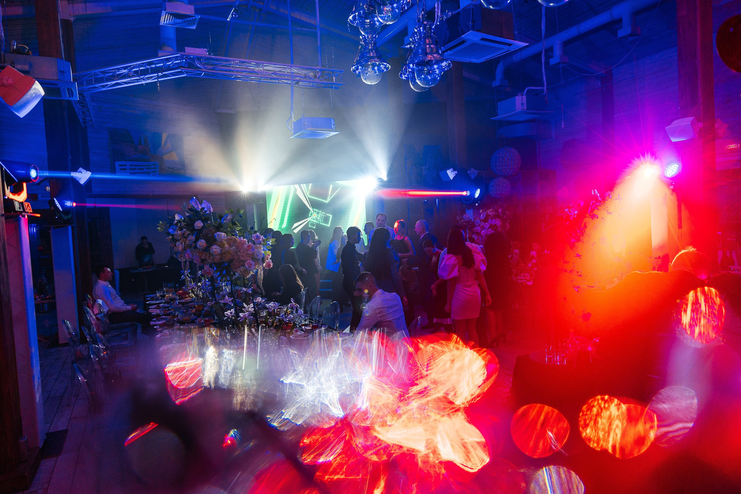 Зимние цветы. Свадебный фотограф в Ростове-на-Дону Васильченко Сергей