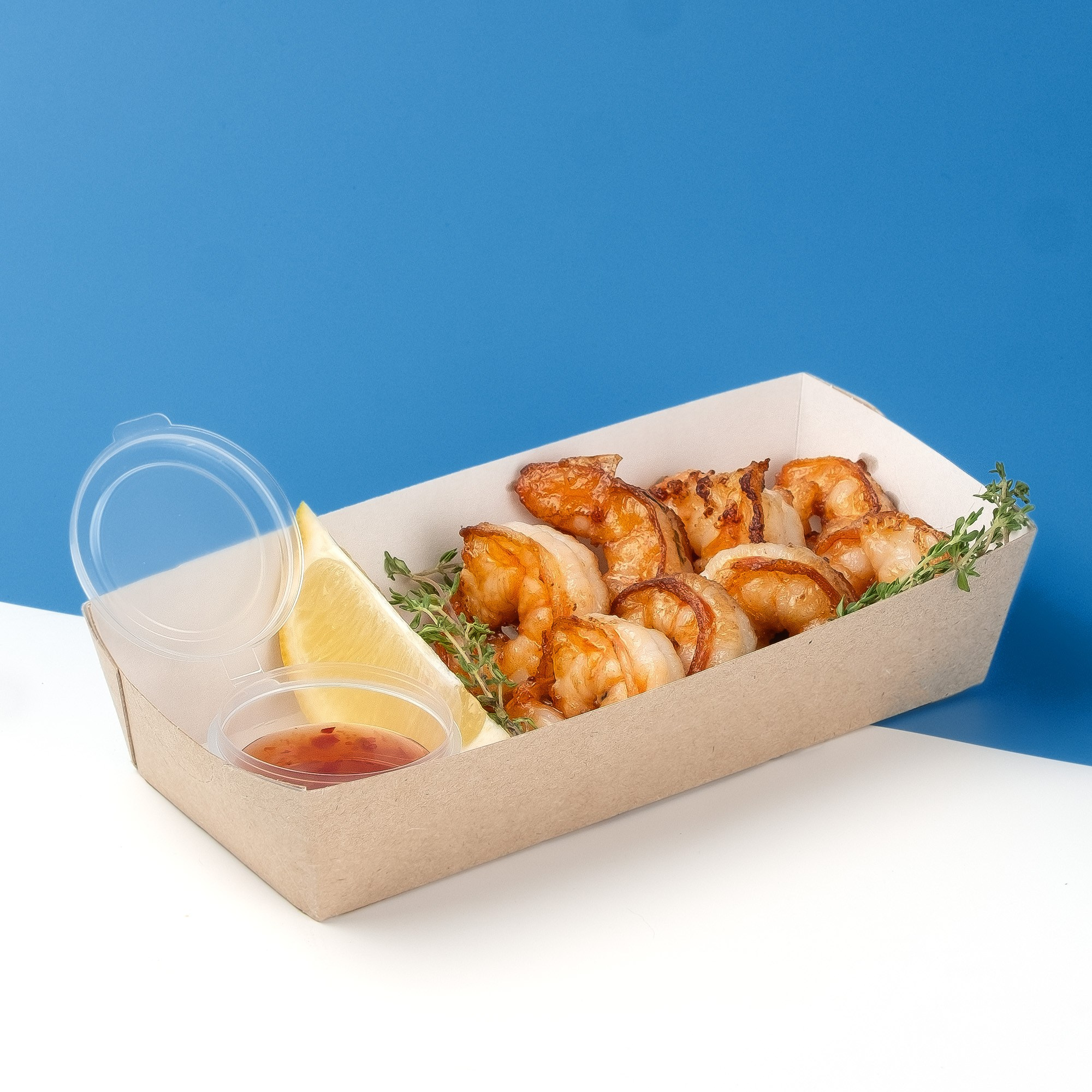 Для доставки. Ирина Михайлова фуд-фотограф